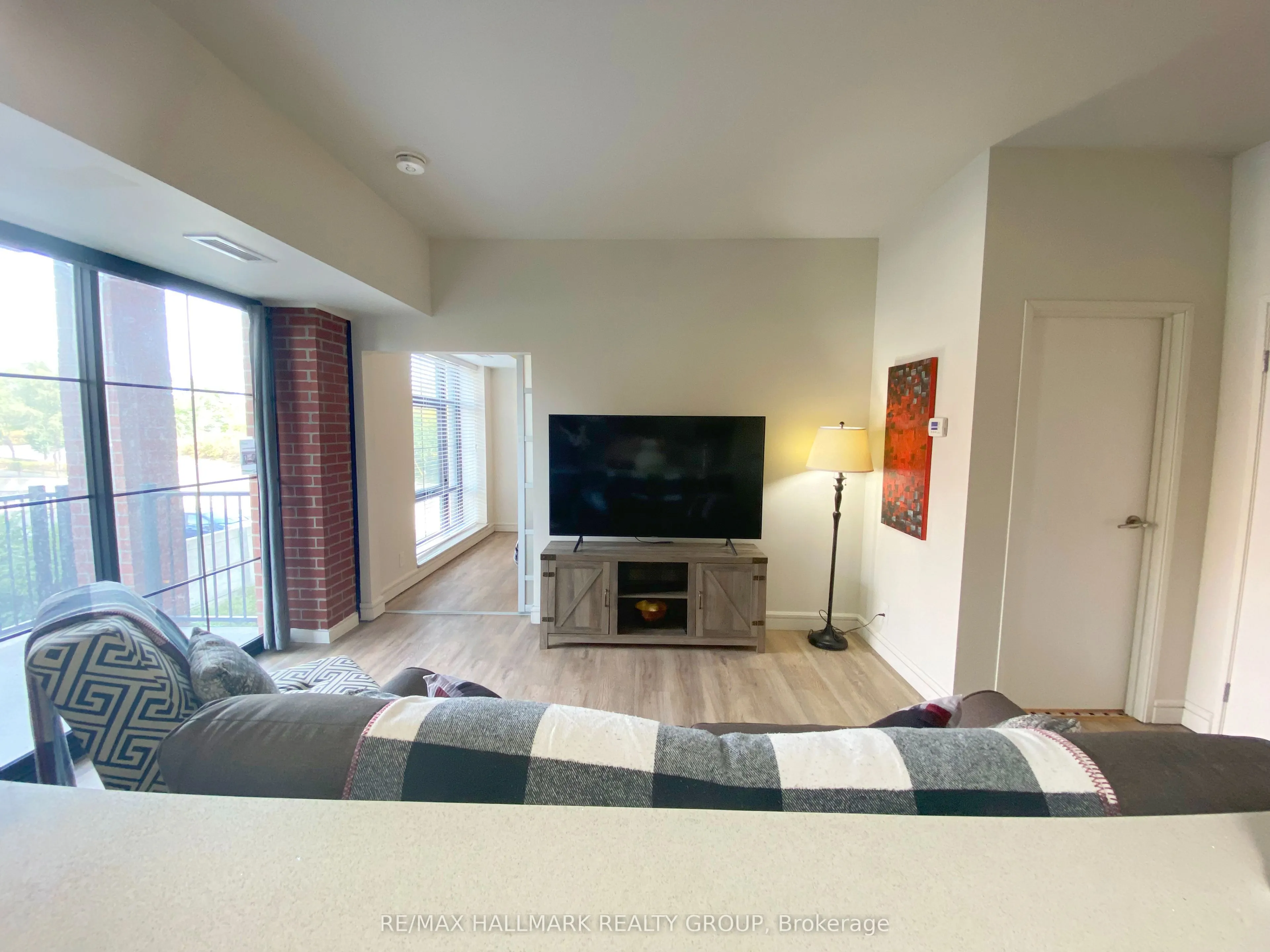 555 Anand Private, #208
