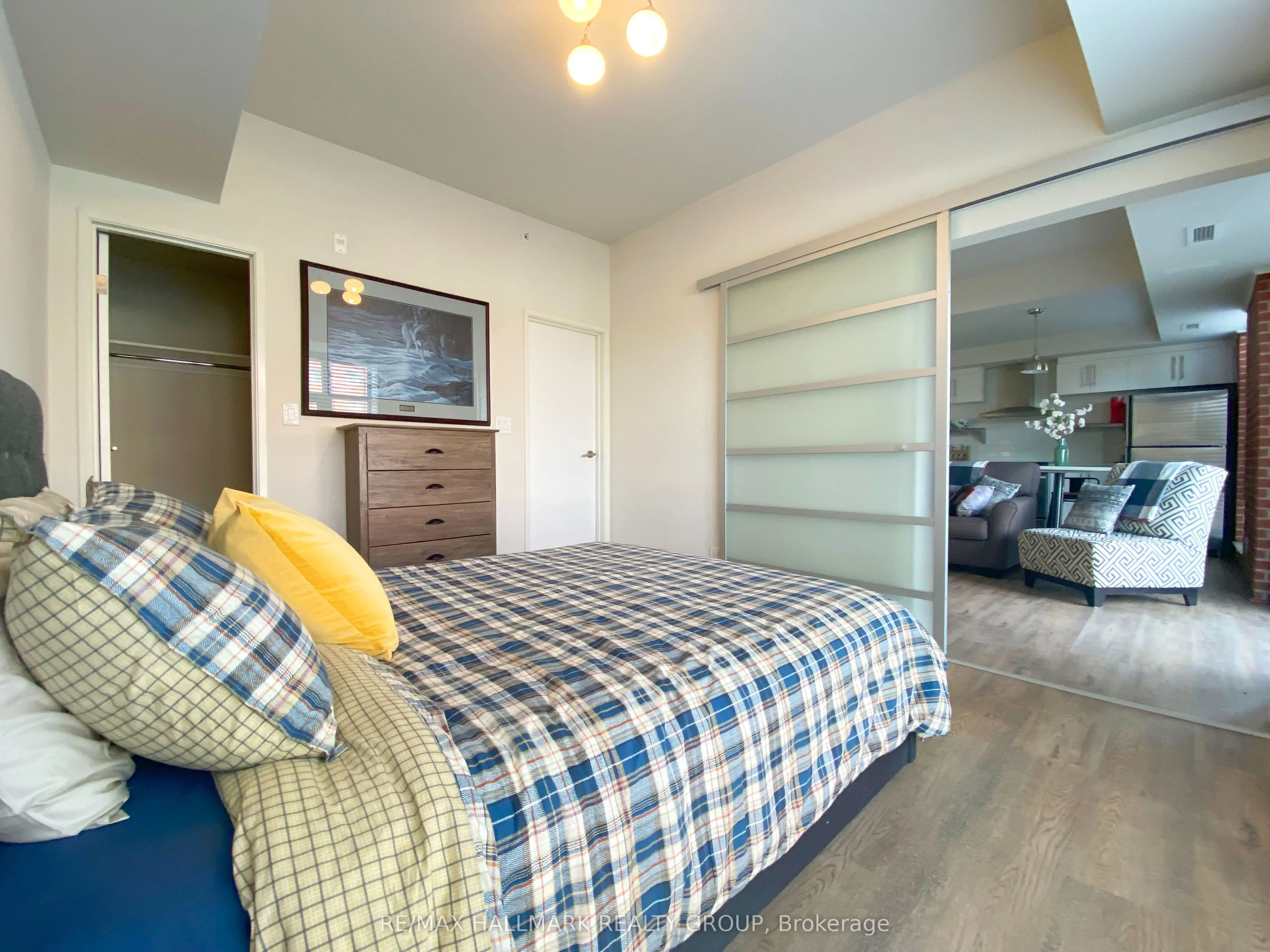 555 Anand Private, #208