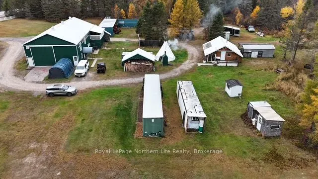 970 Highway 522