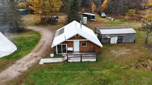 970 Highway 522