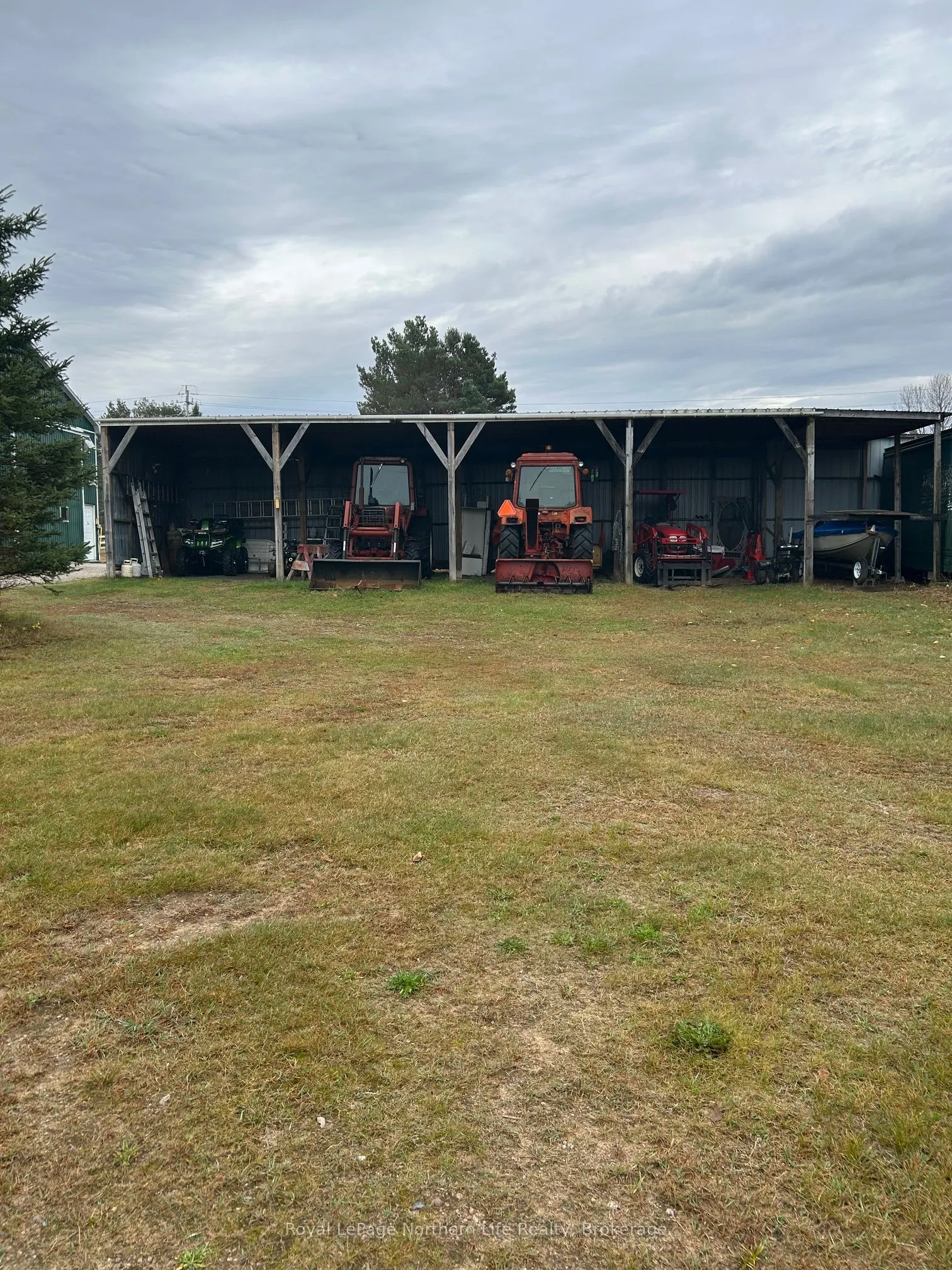 970 Highway 522