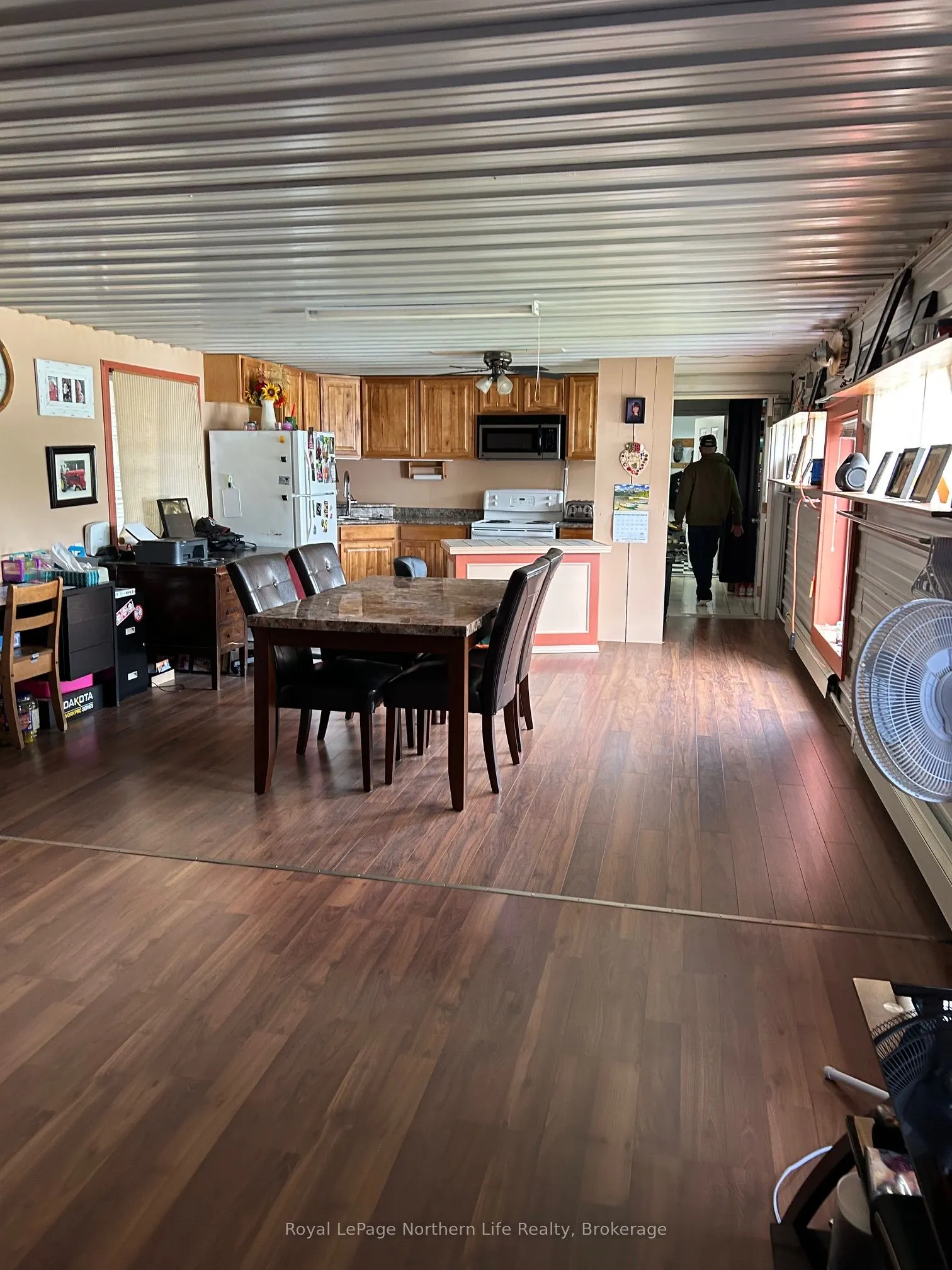 970 Highway 522
