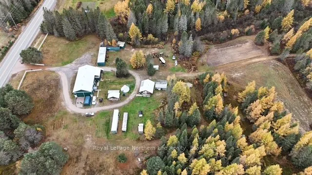 970 Highway 522