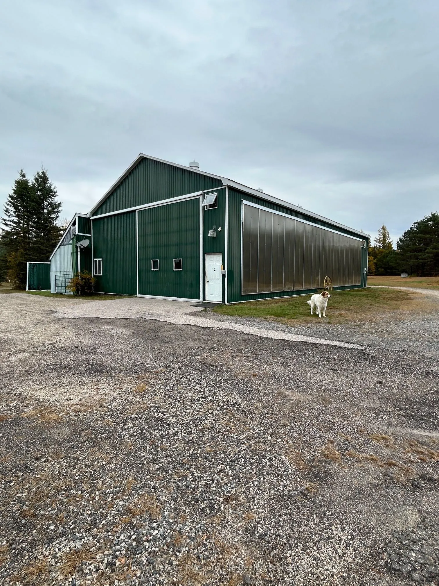 970 Highway 522