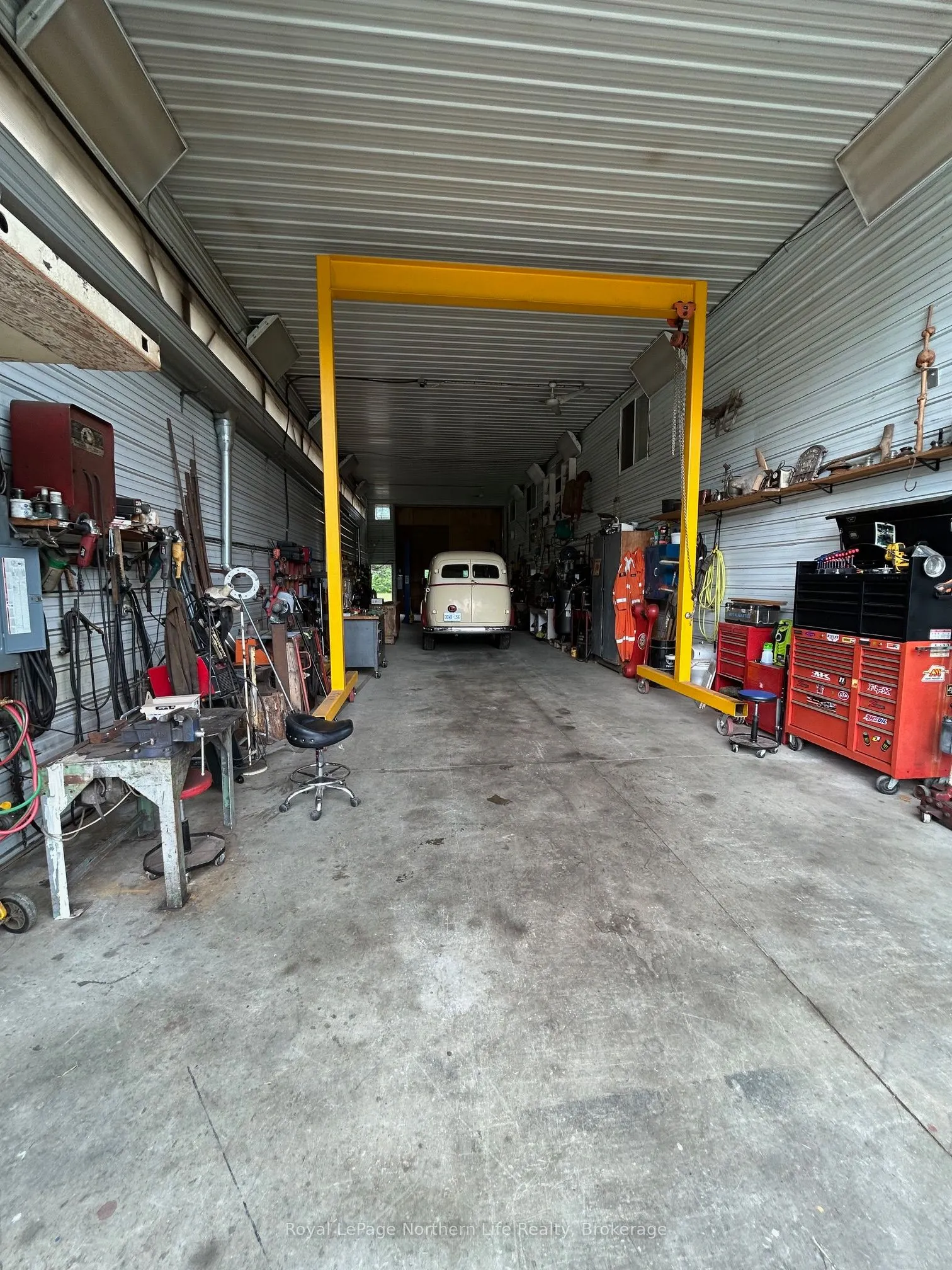 970 Highway 522