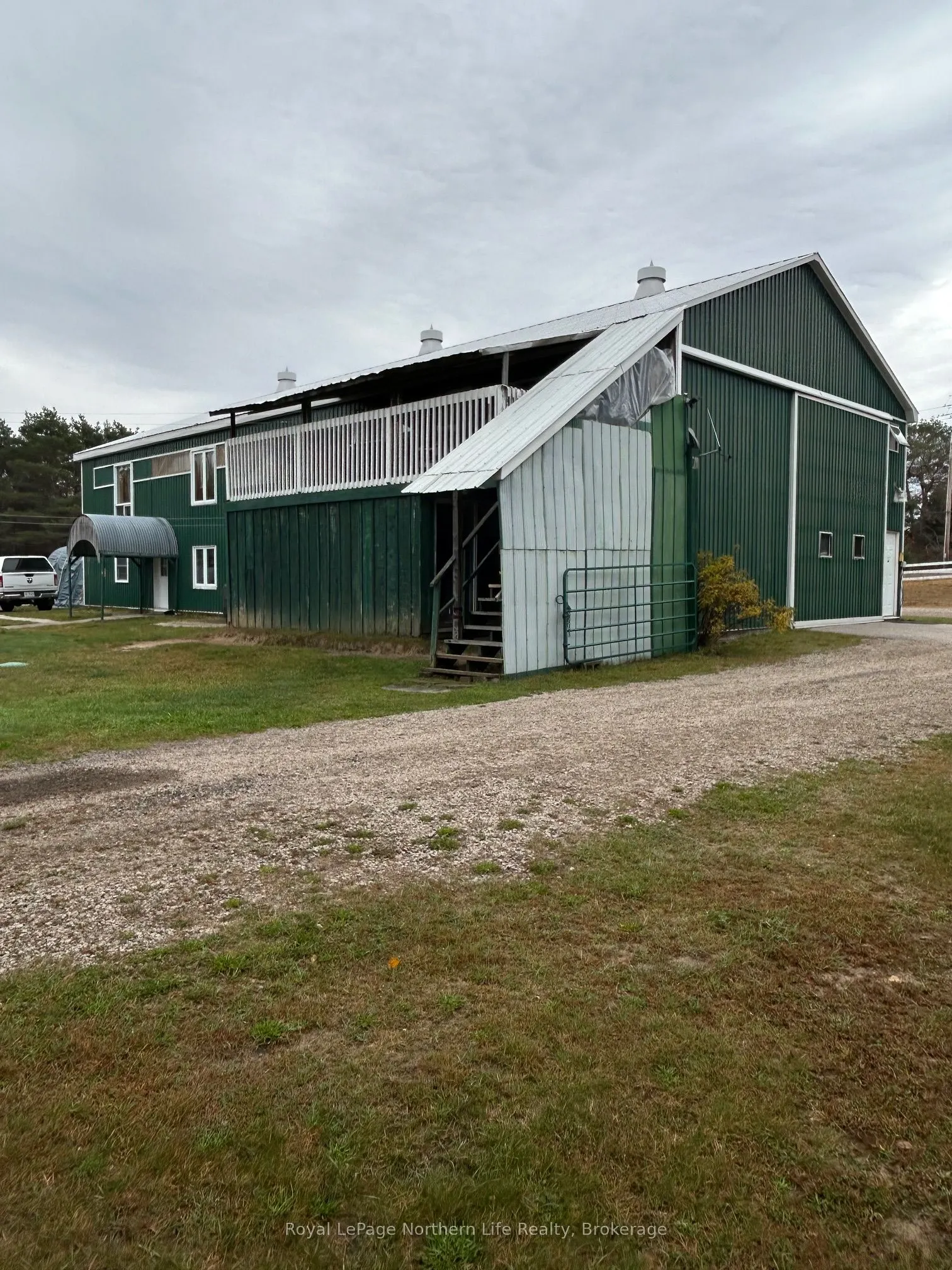 970 Highway 522