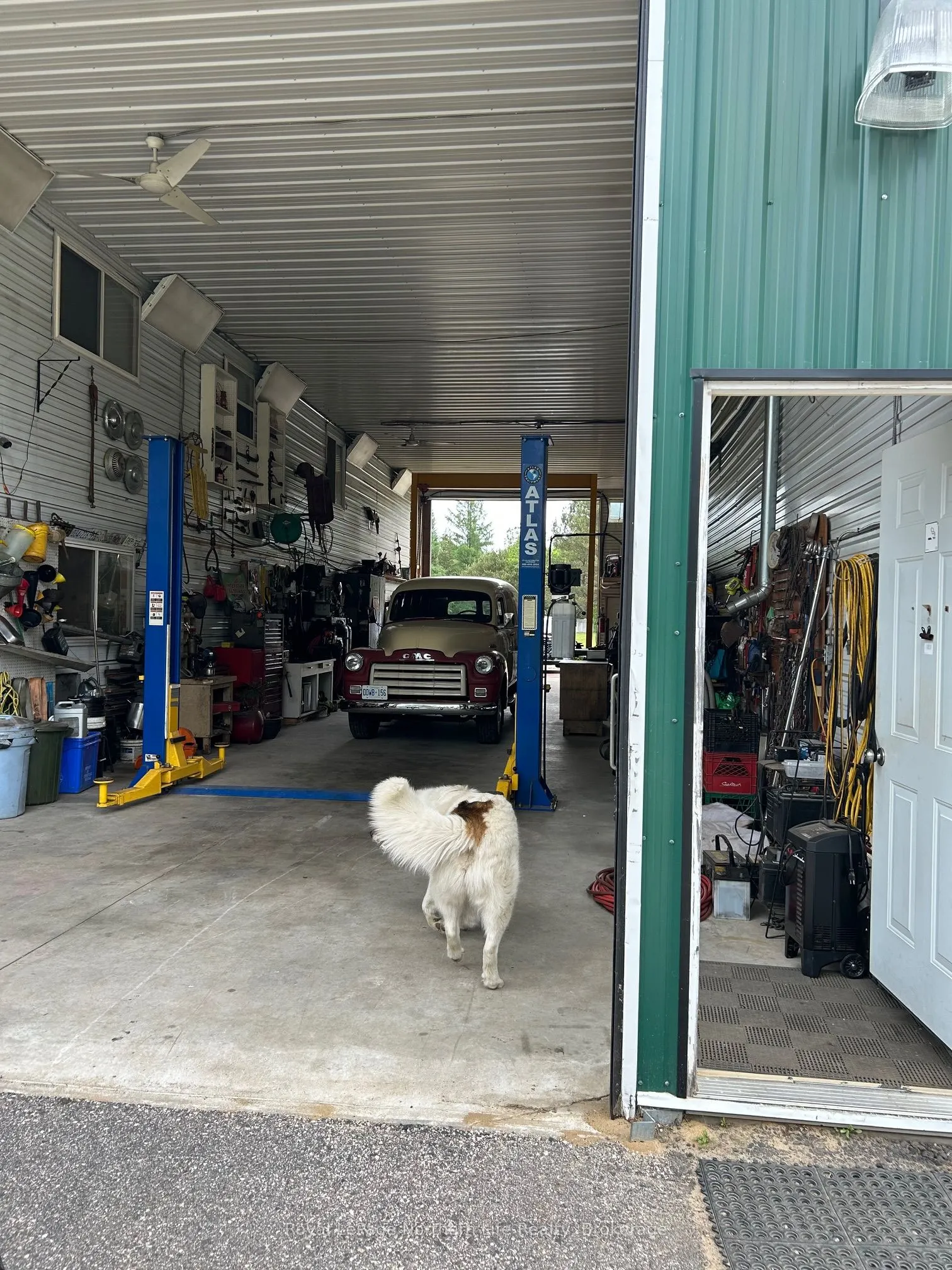 970 Highway 522