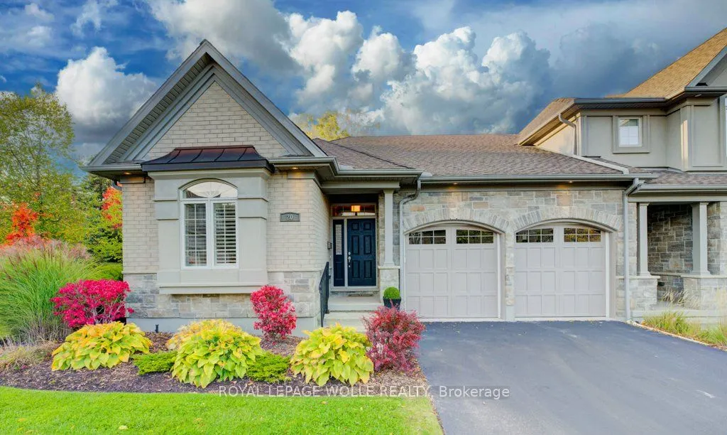435 Winchester Drive, #4