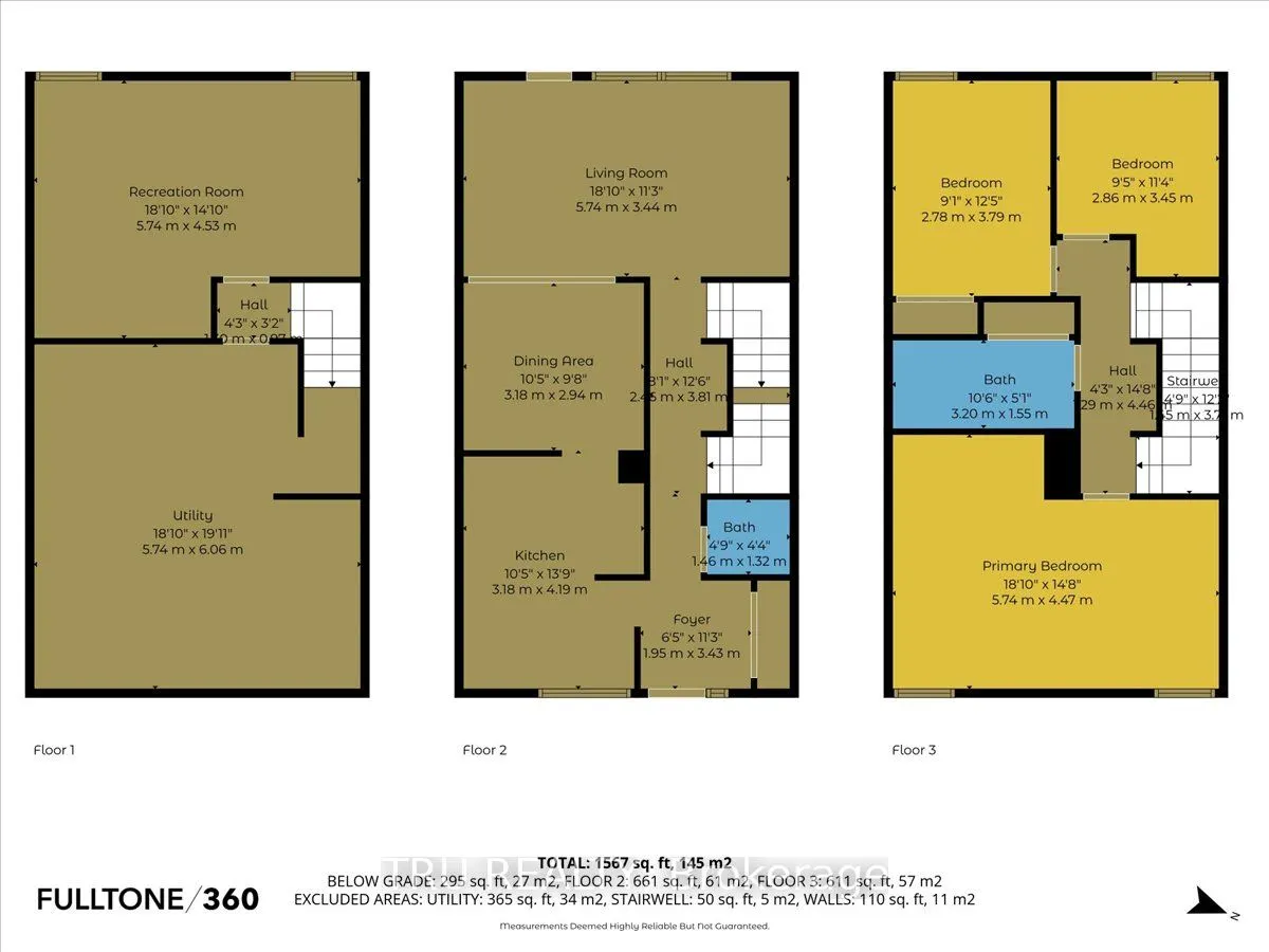 2290 Cotters Crescent, #65