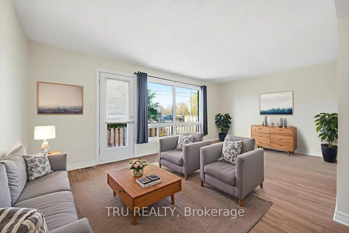 2290 Cotters Crescent, #65