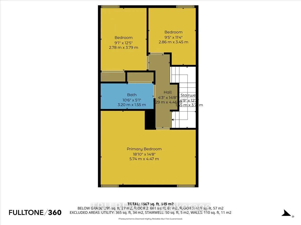 2290 Cotters Crescent, #65