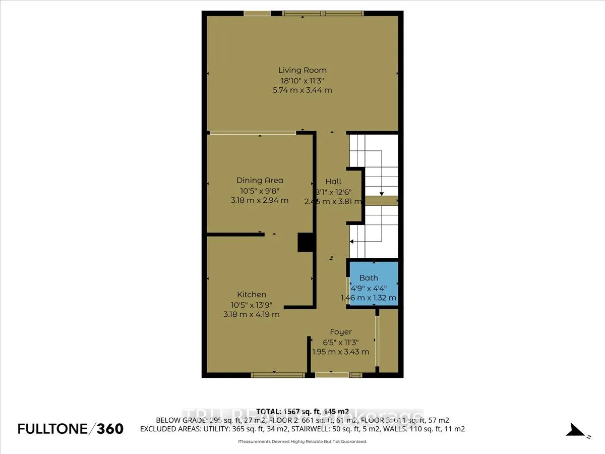 2290 Cotters Crescent, #65