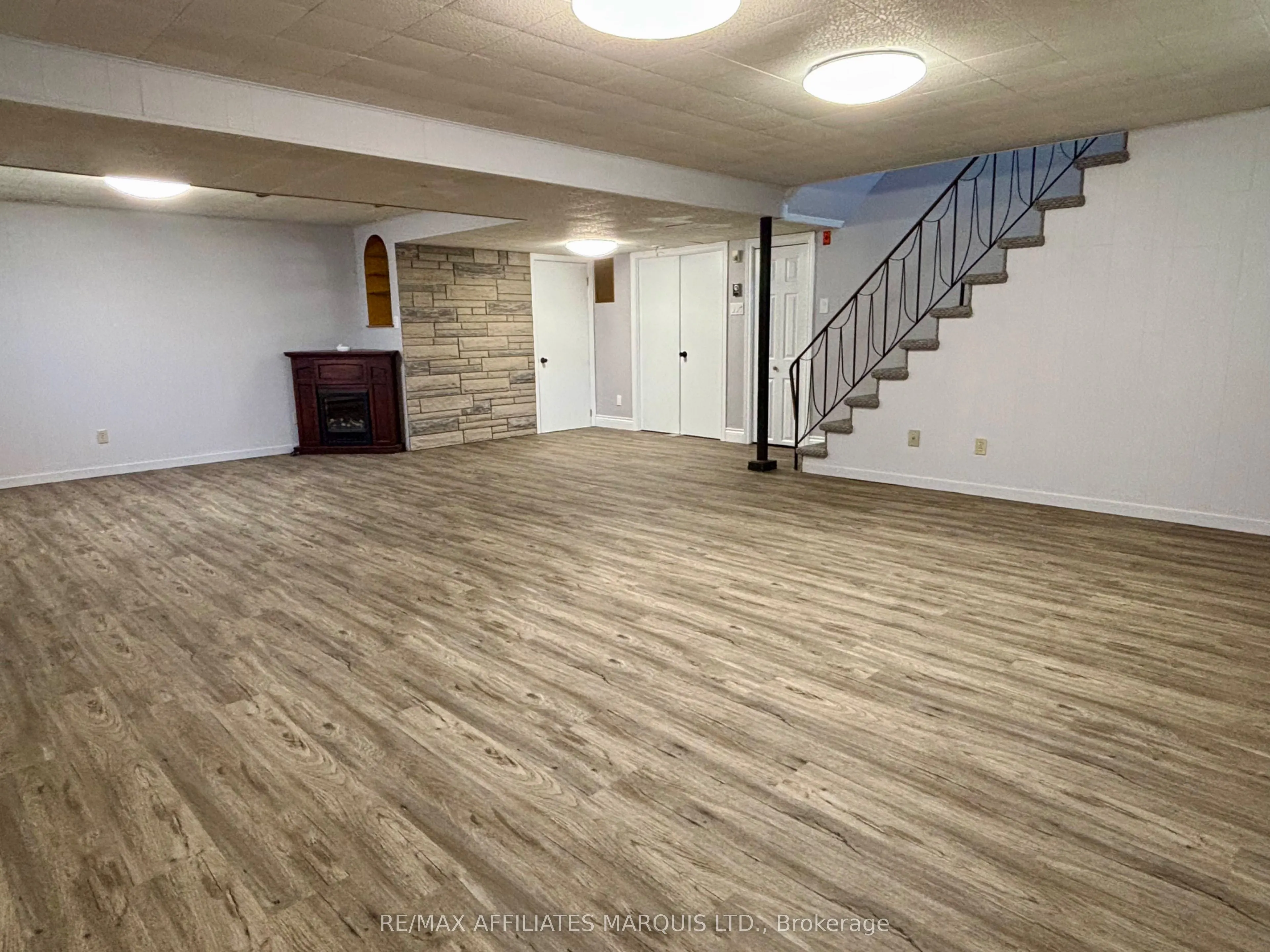 1007 Lasalle Road