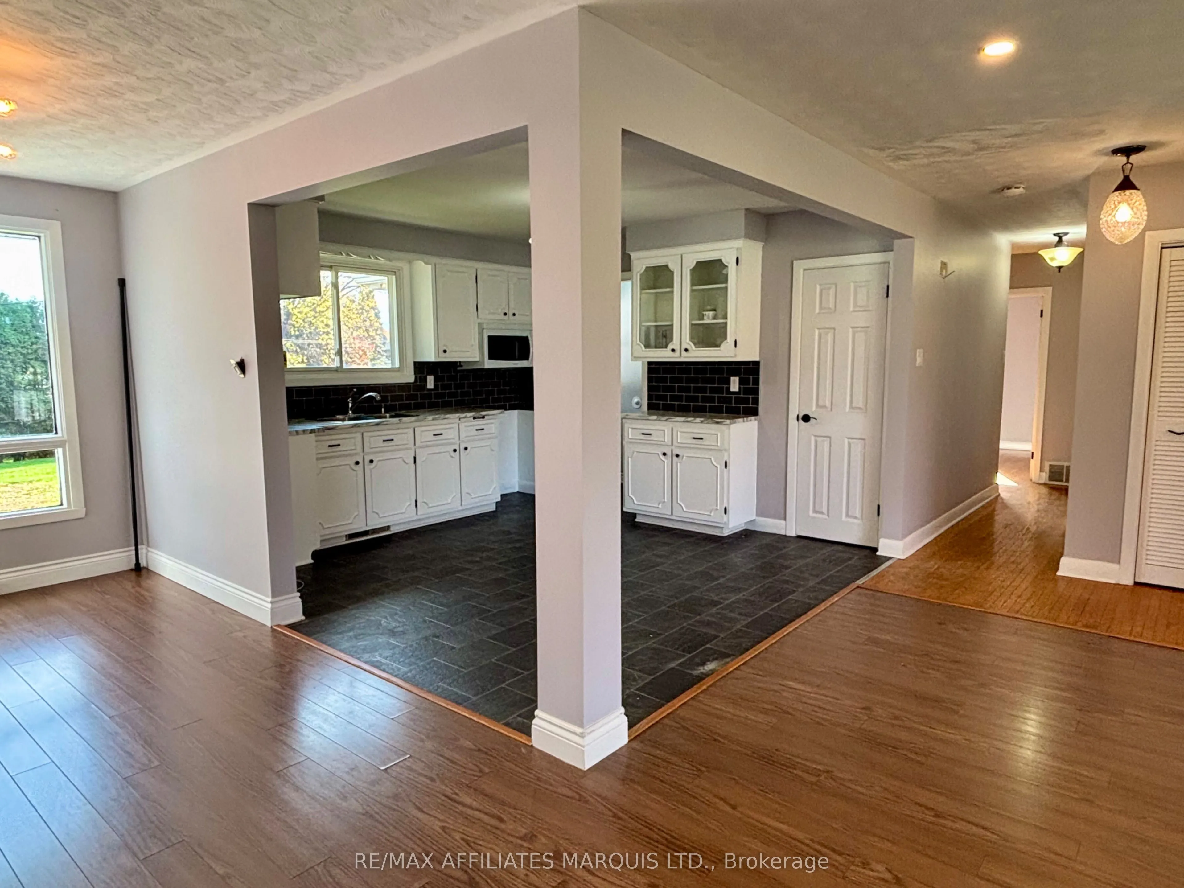 1007 Lasalle Road