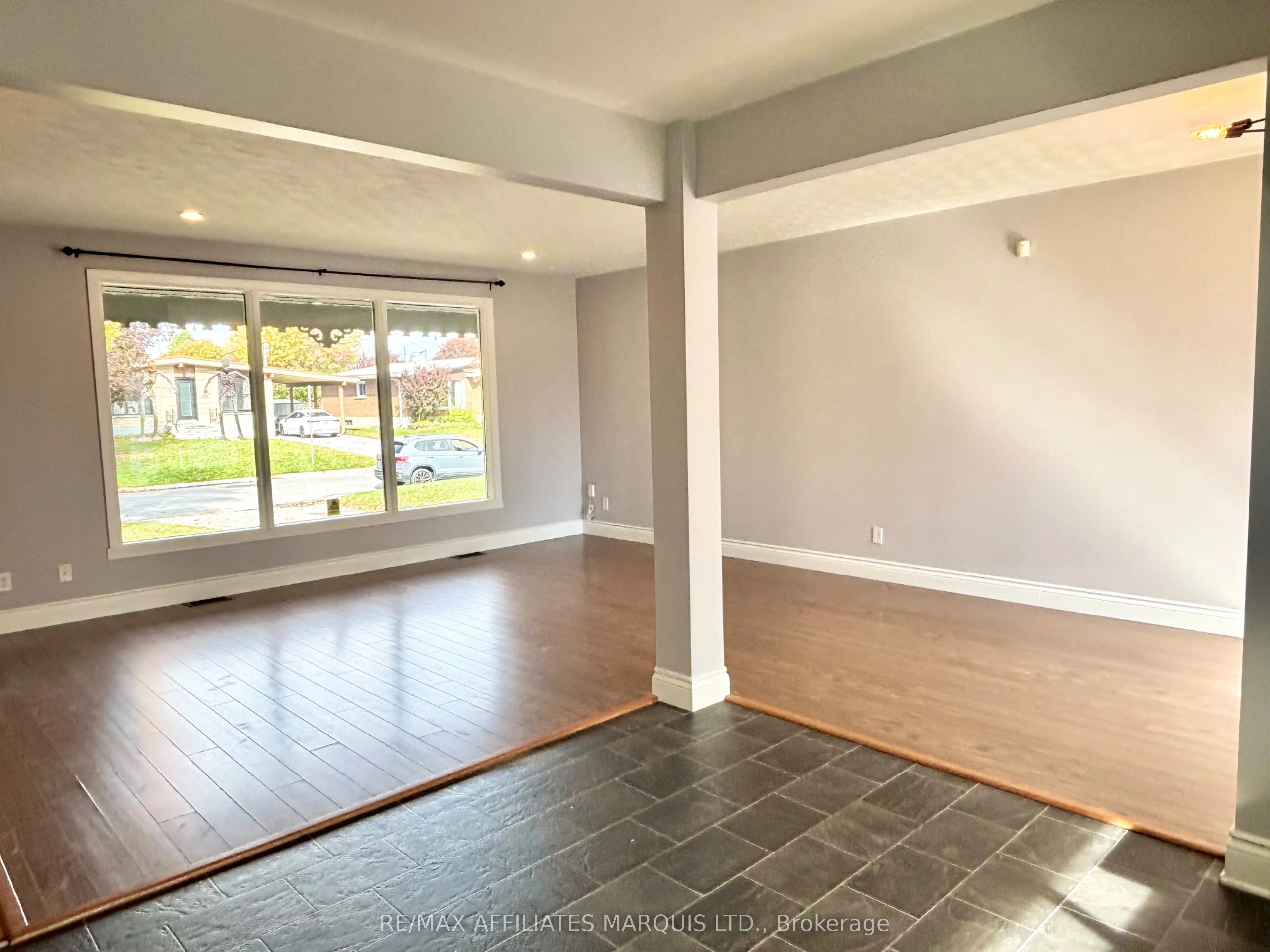 1007 Lasalle Road