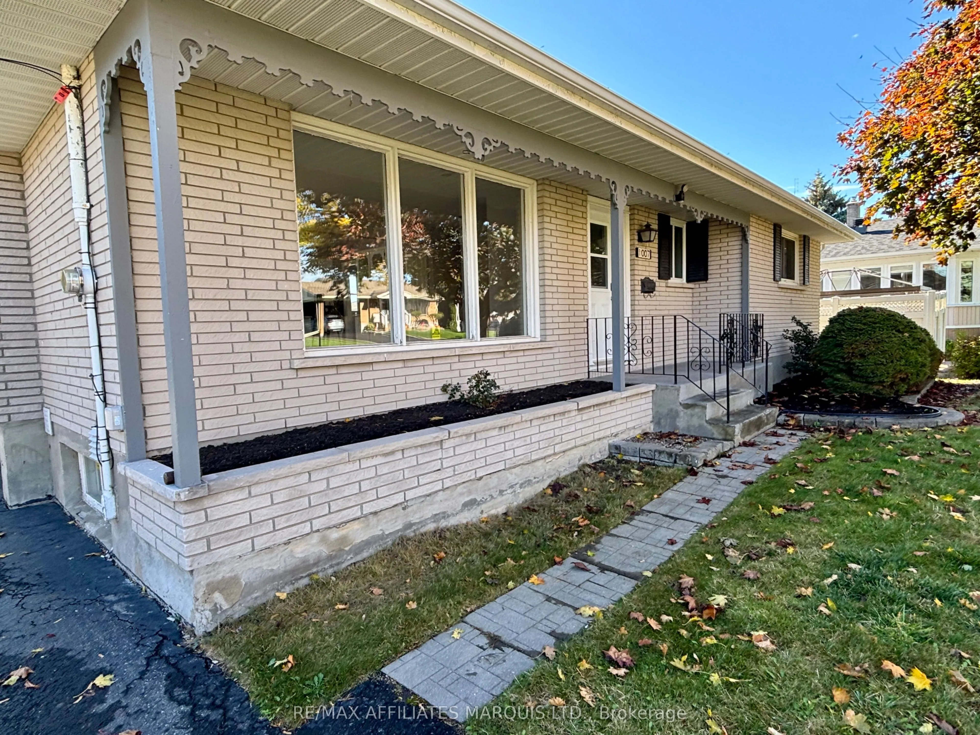 1007 Lasalle Road