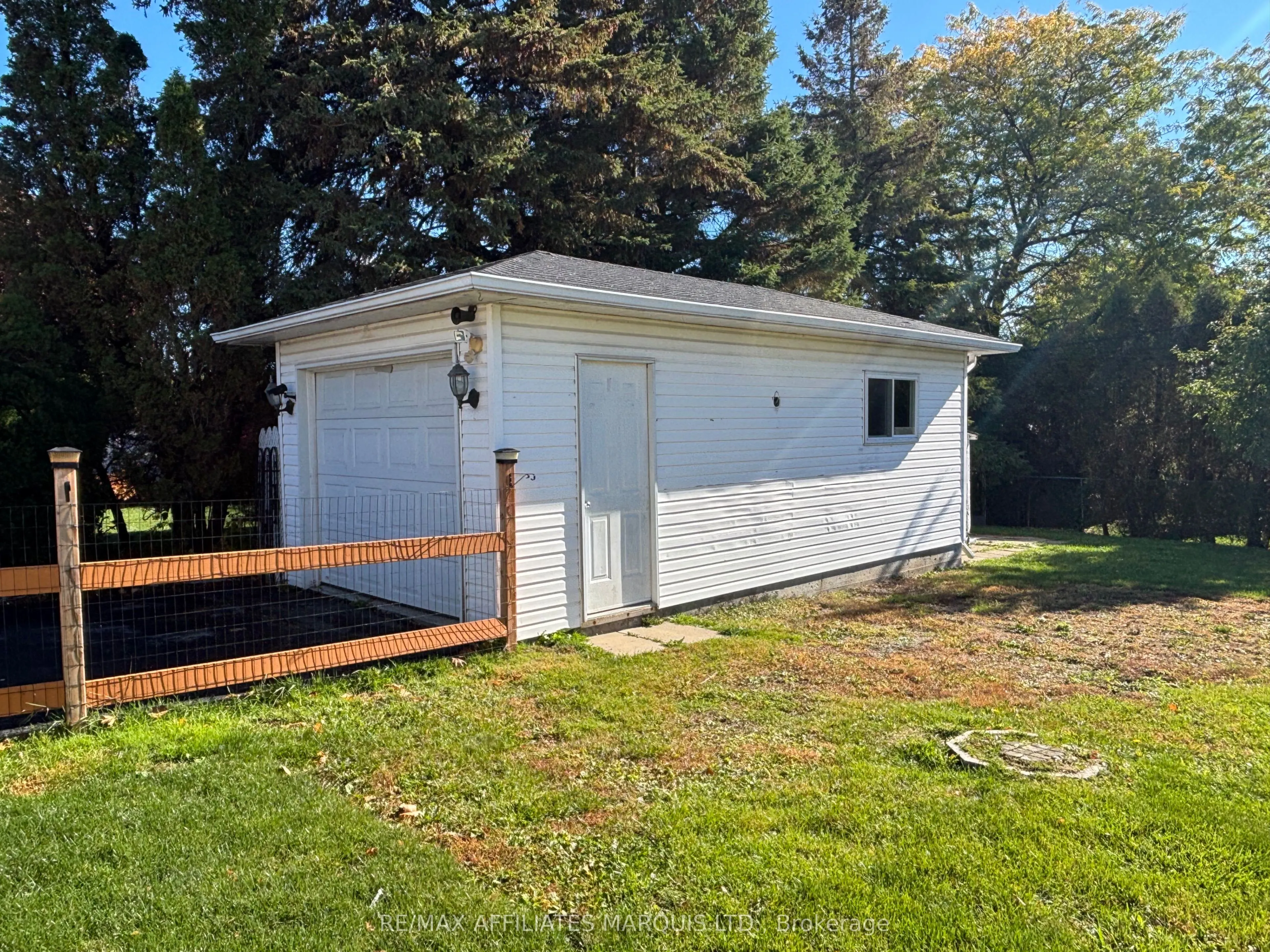 1007 Lasalle Road