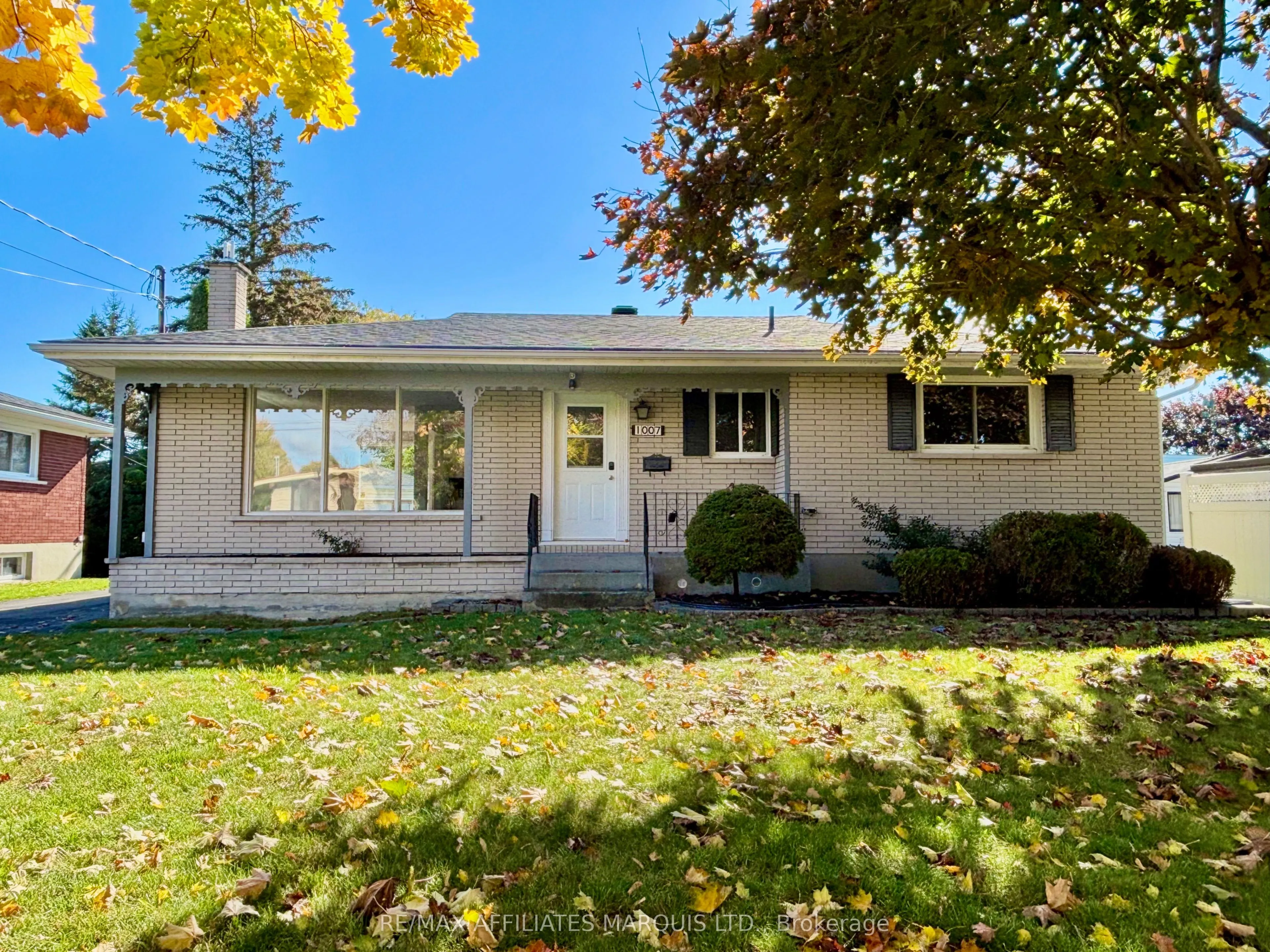1007 Lasalle Road