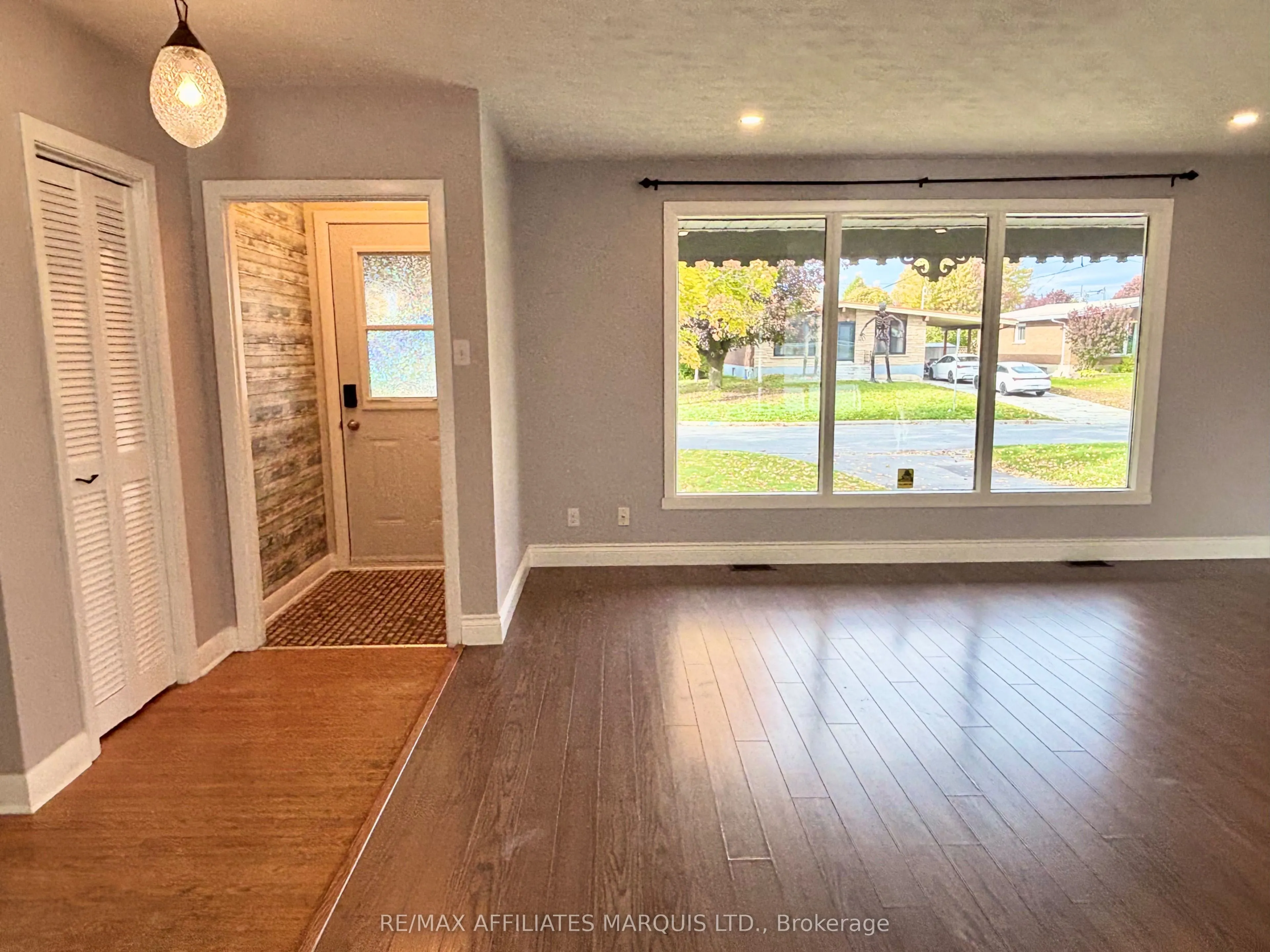 1007 Lasalle Road