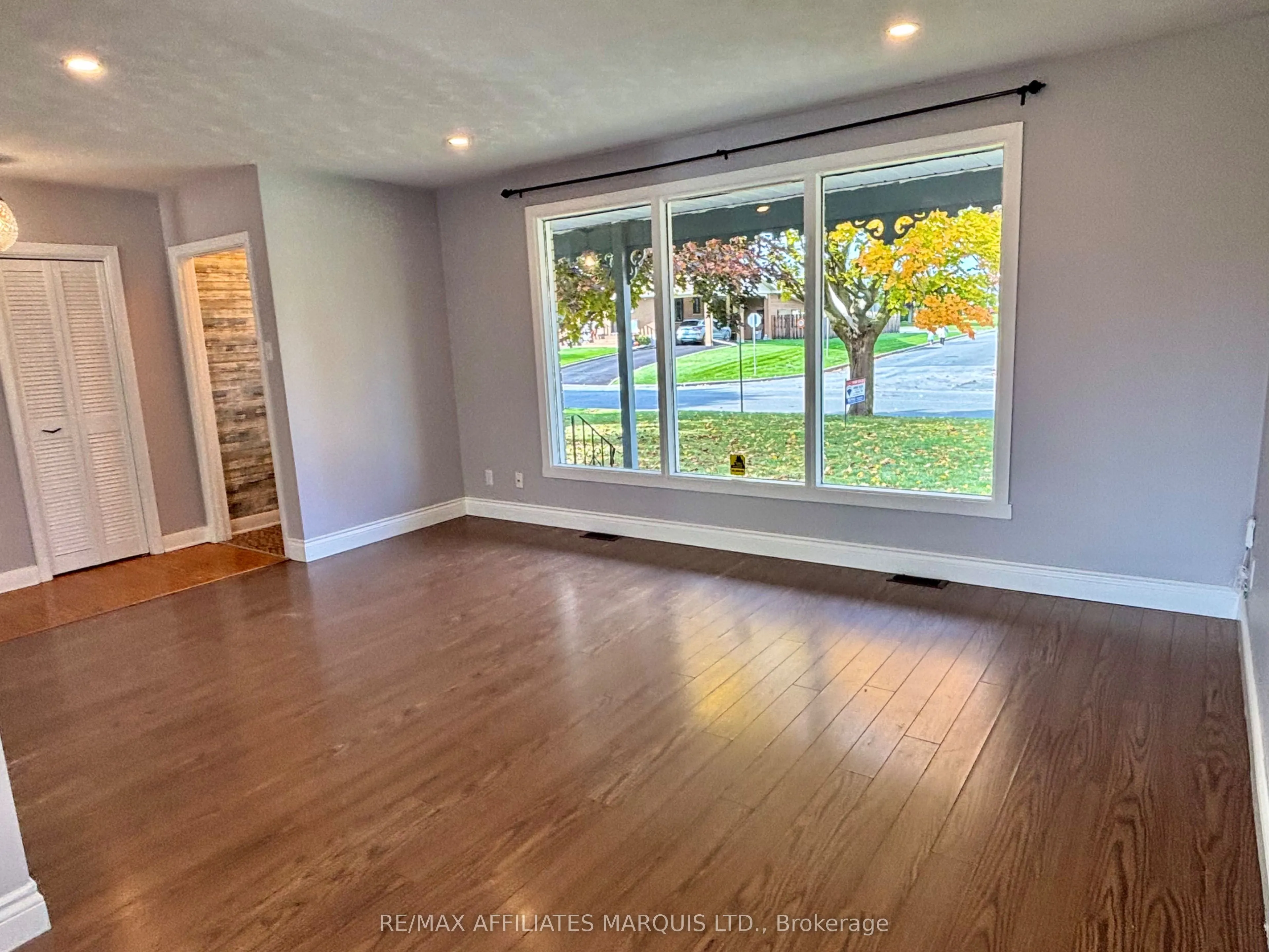 1007 Lasalle Road