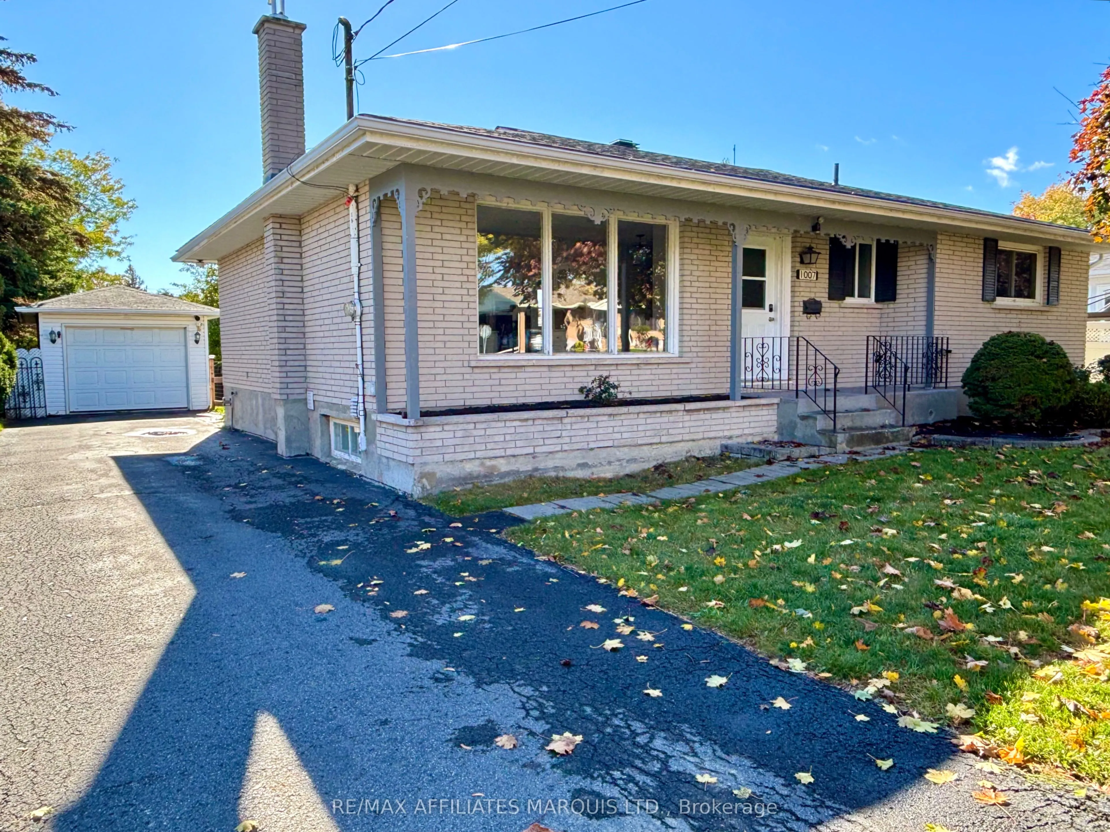 1007 Lasalle Road