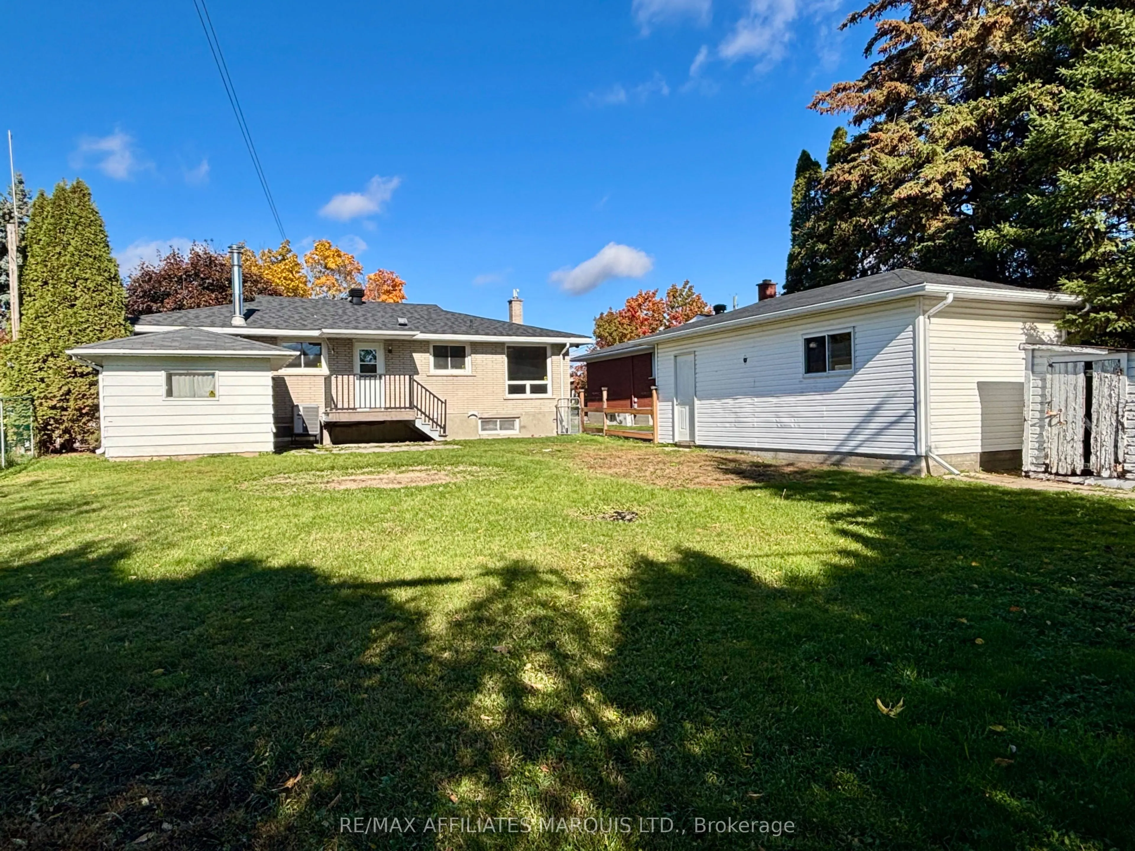 1007 Lasalle Road