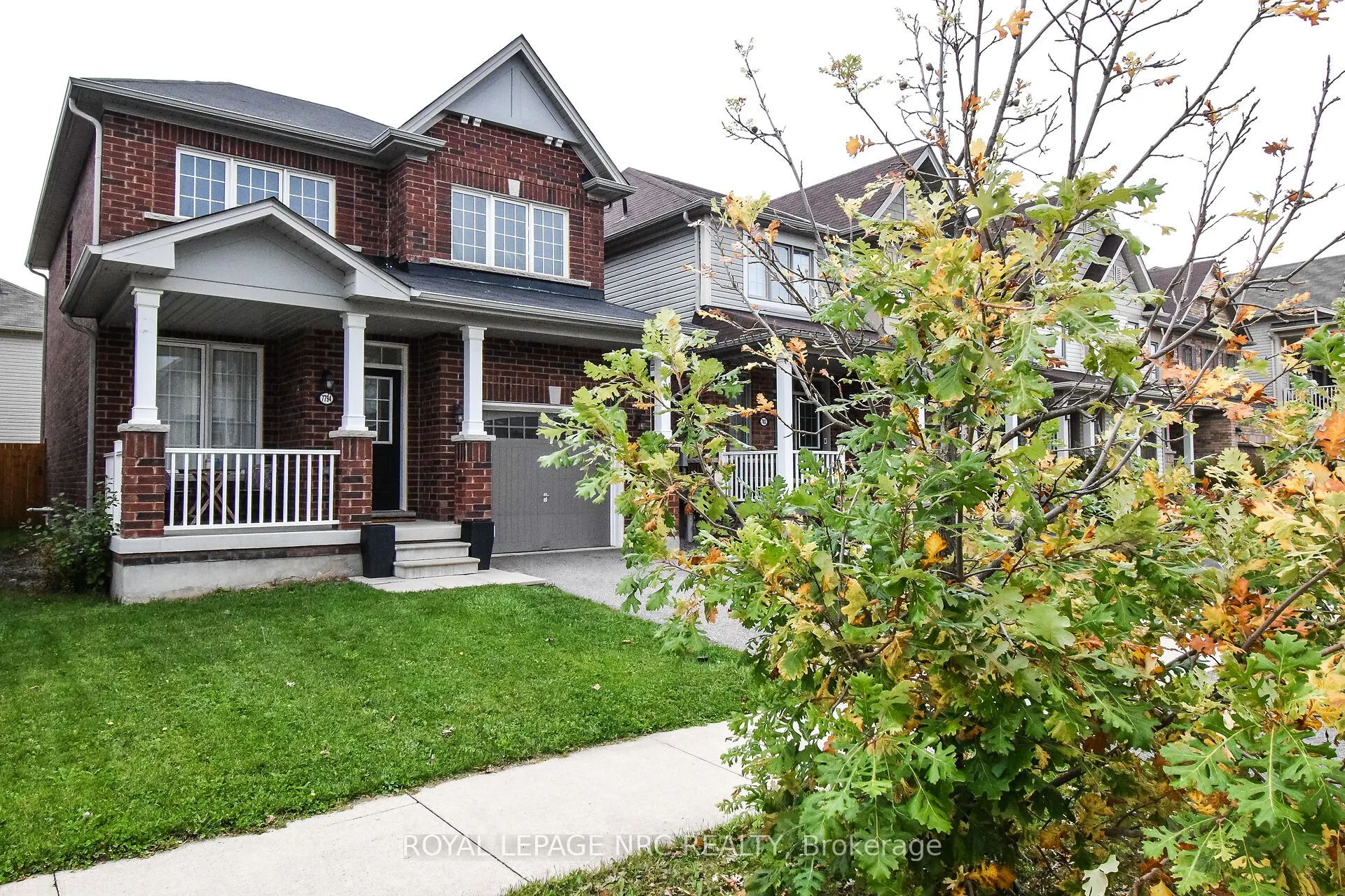 7794 Sassafras Trail