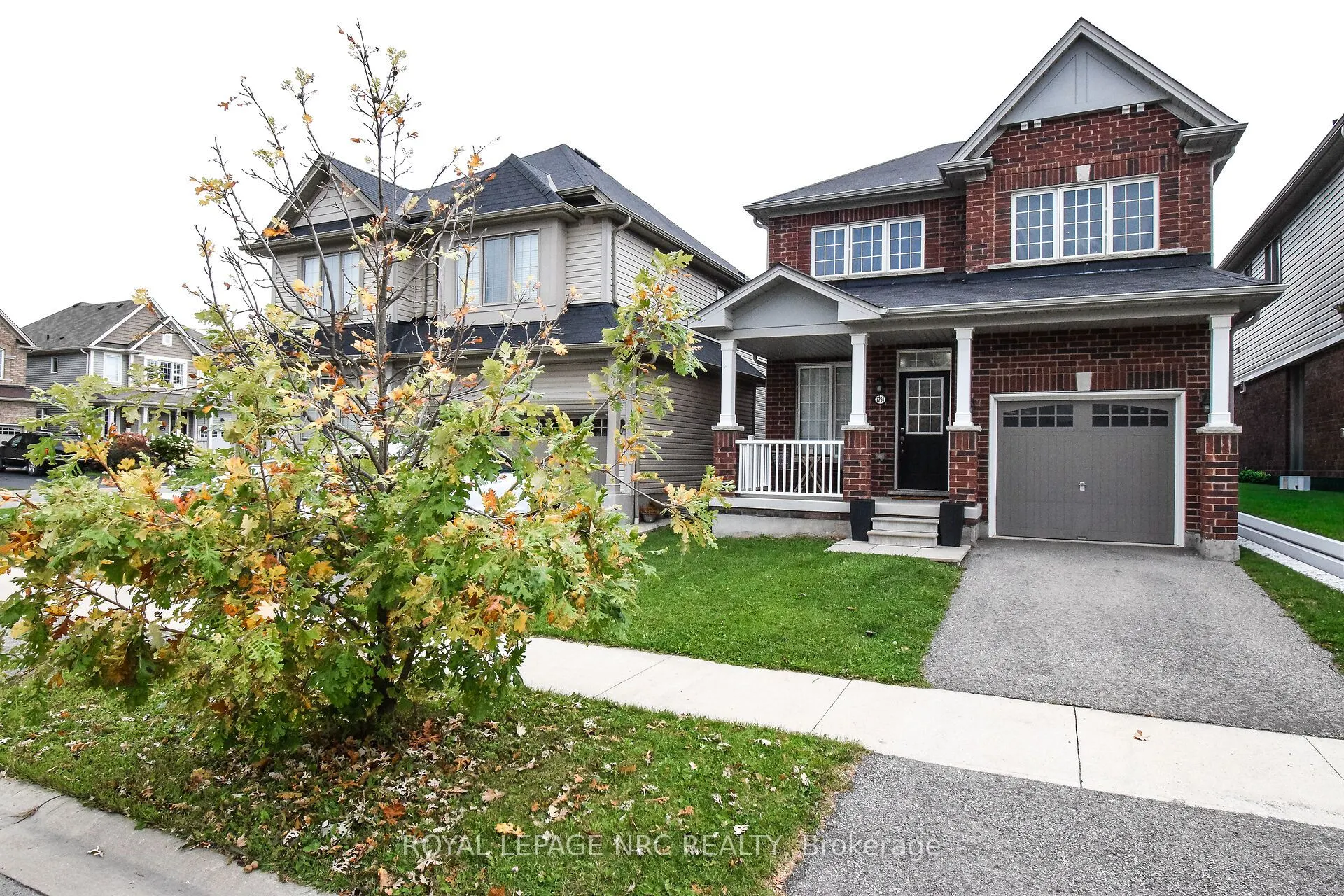 7794 Sassafras Trail