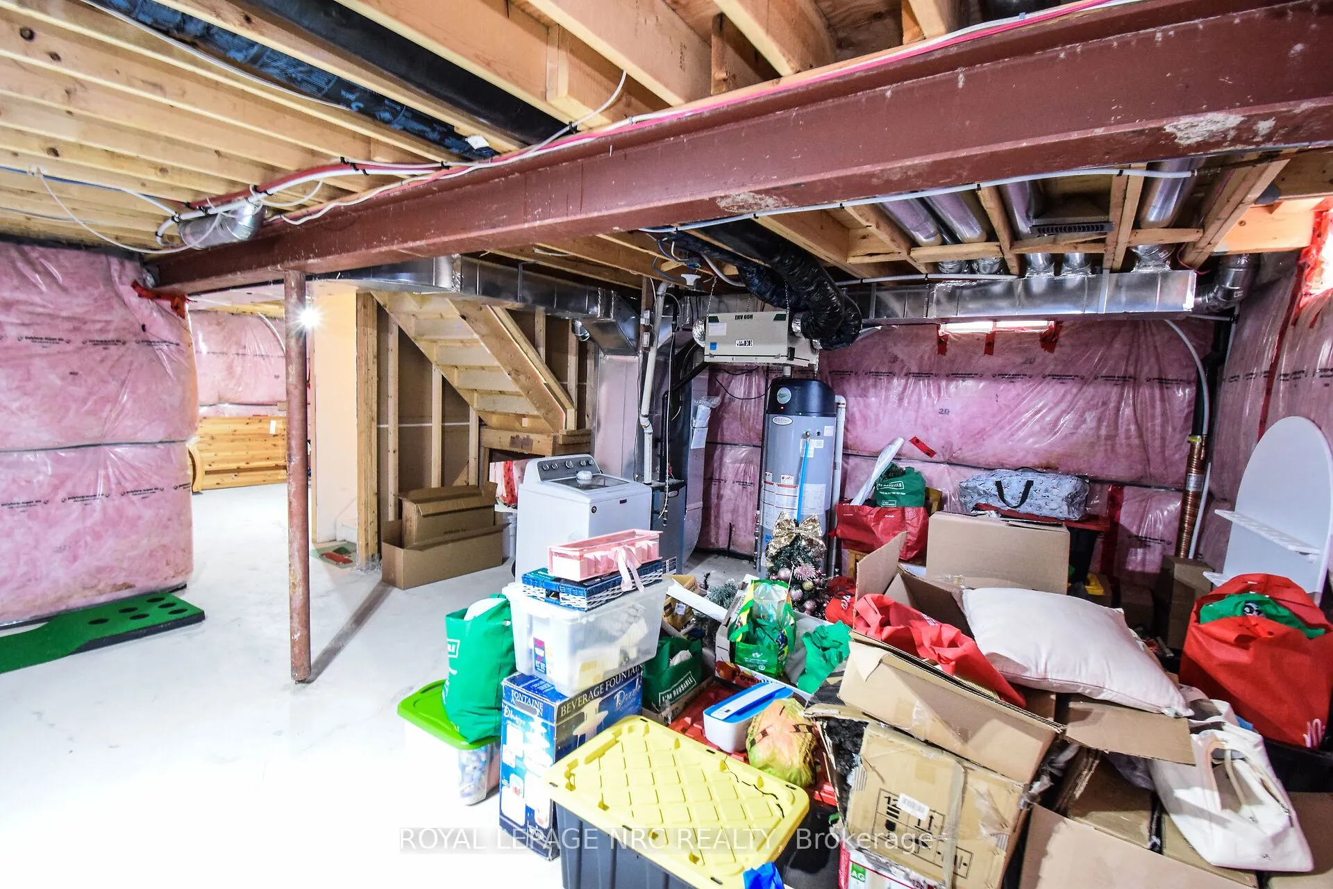 7794 Sassafras Trail