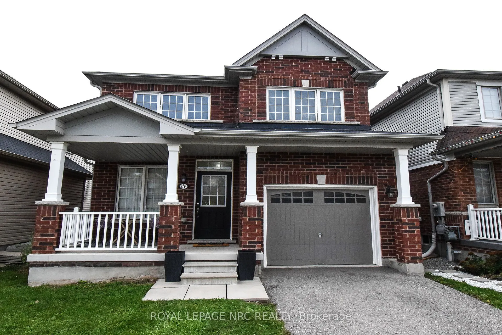 7794 Sassafras Trail