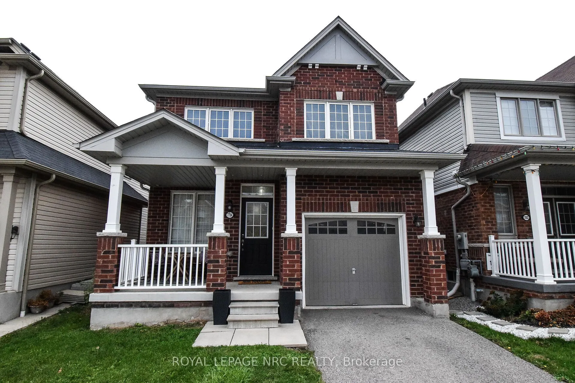 7794 Sassafras Trail
