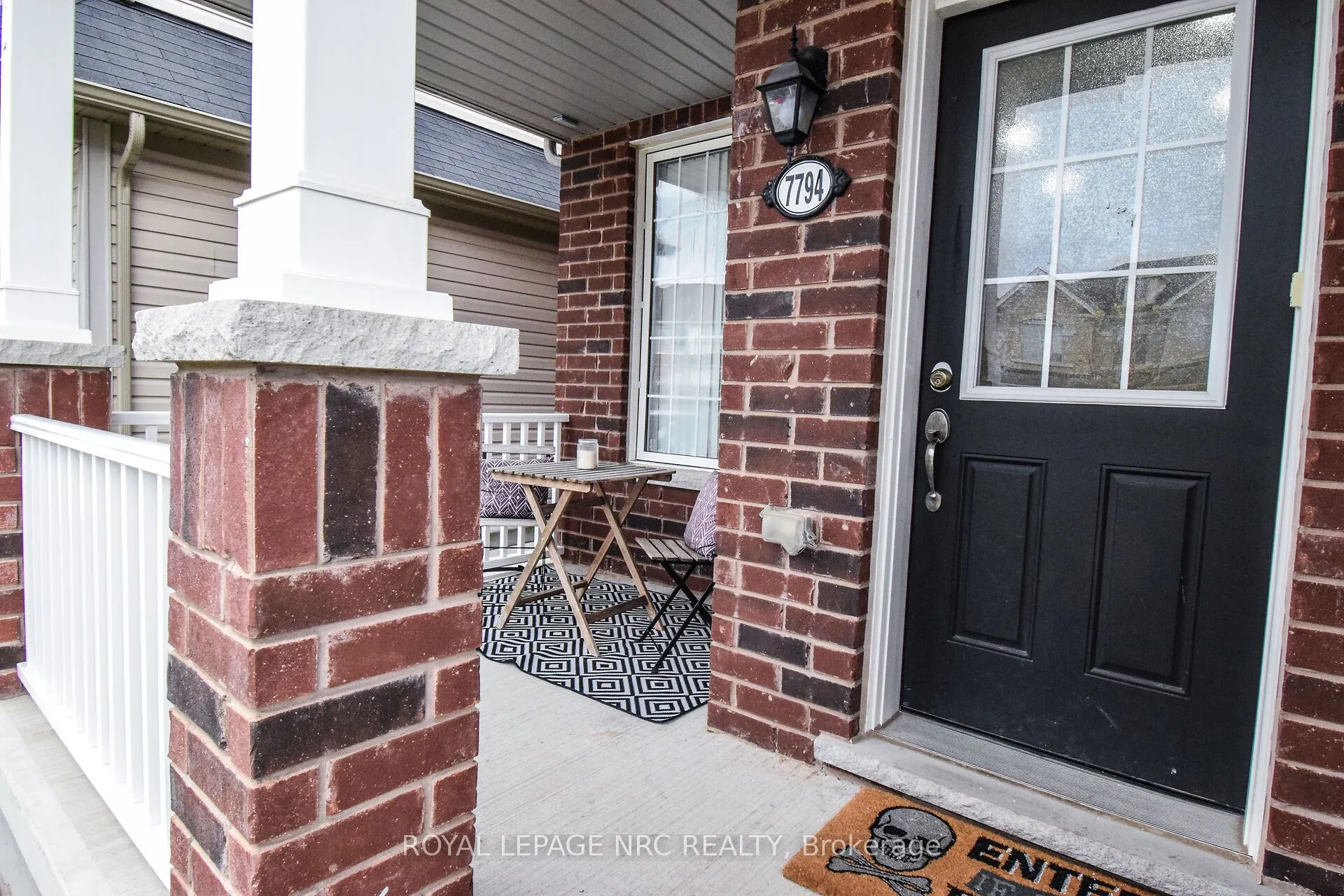 7794 Sassafras Trail