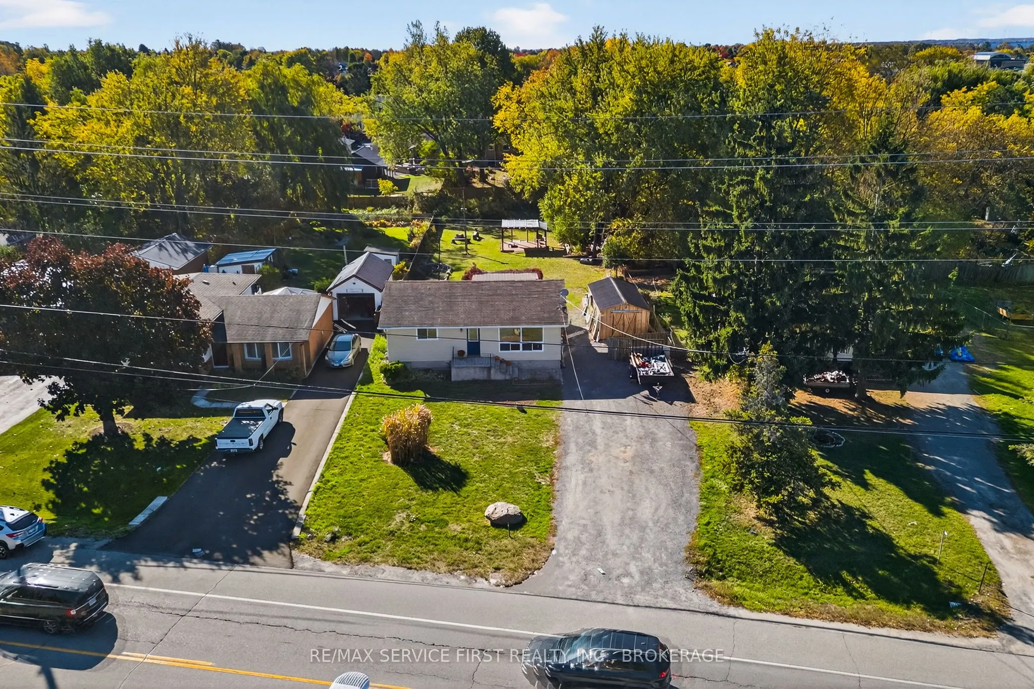 3007 Princess Street