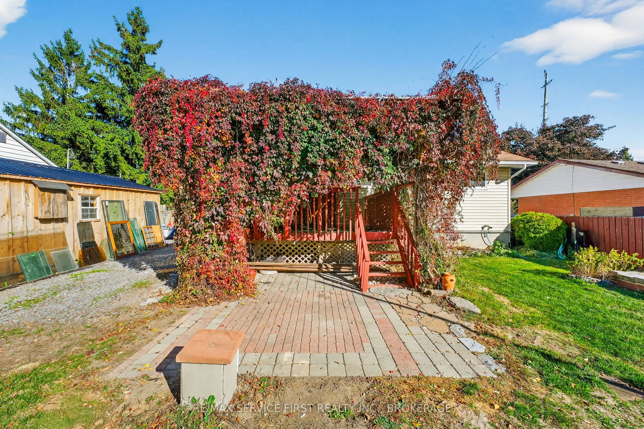 3007 Princess Street