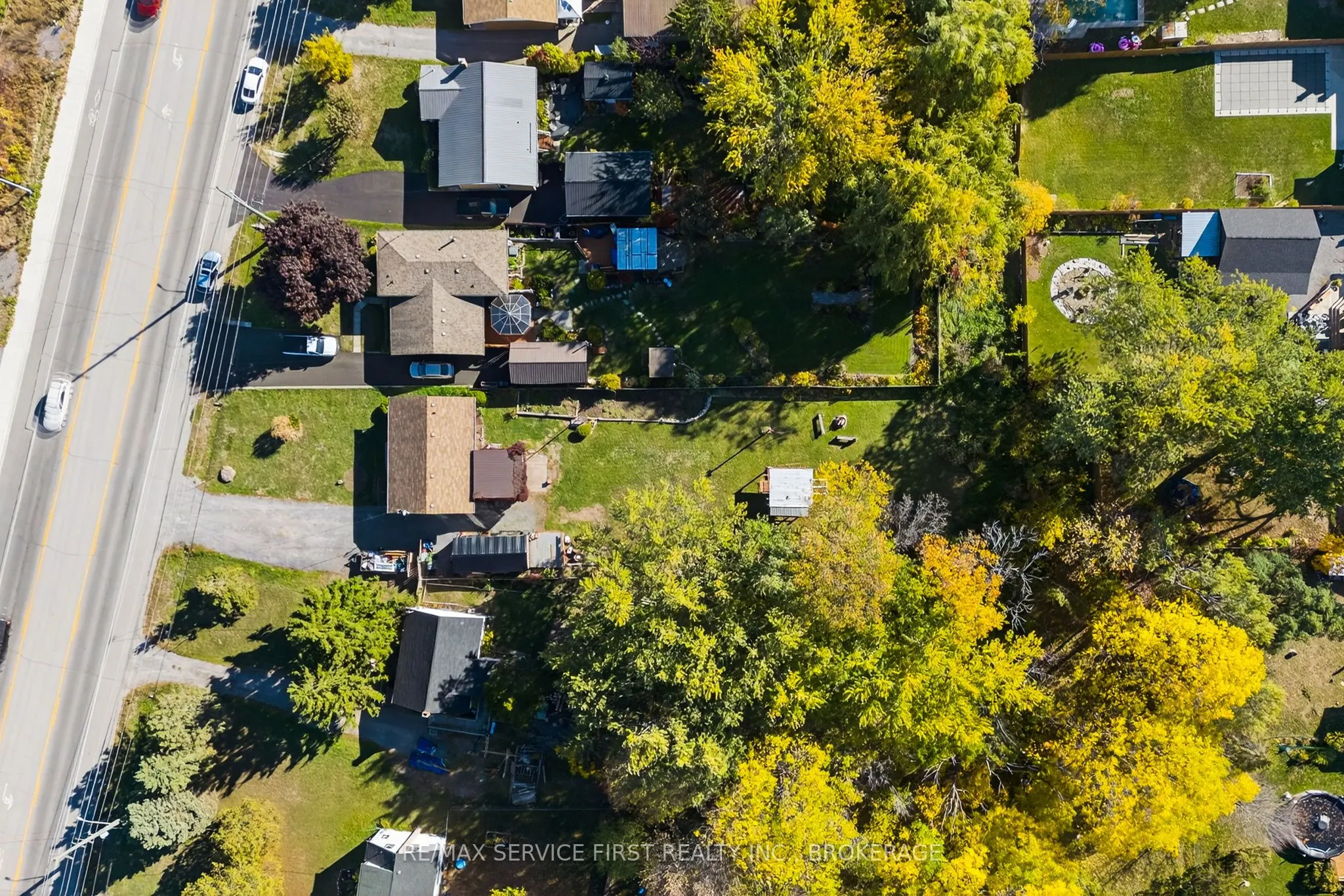 3007 Princess Street