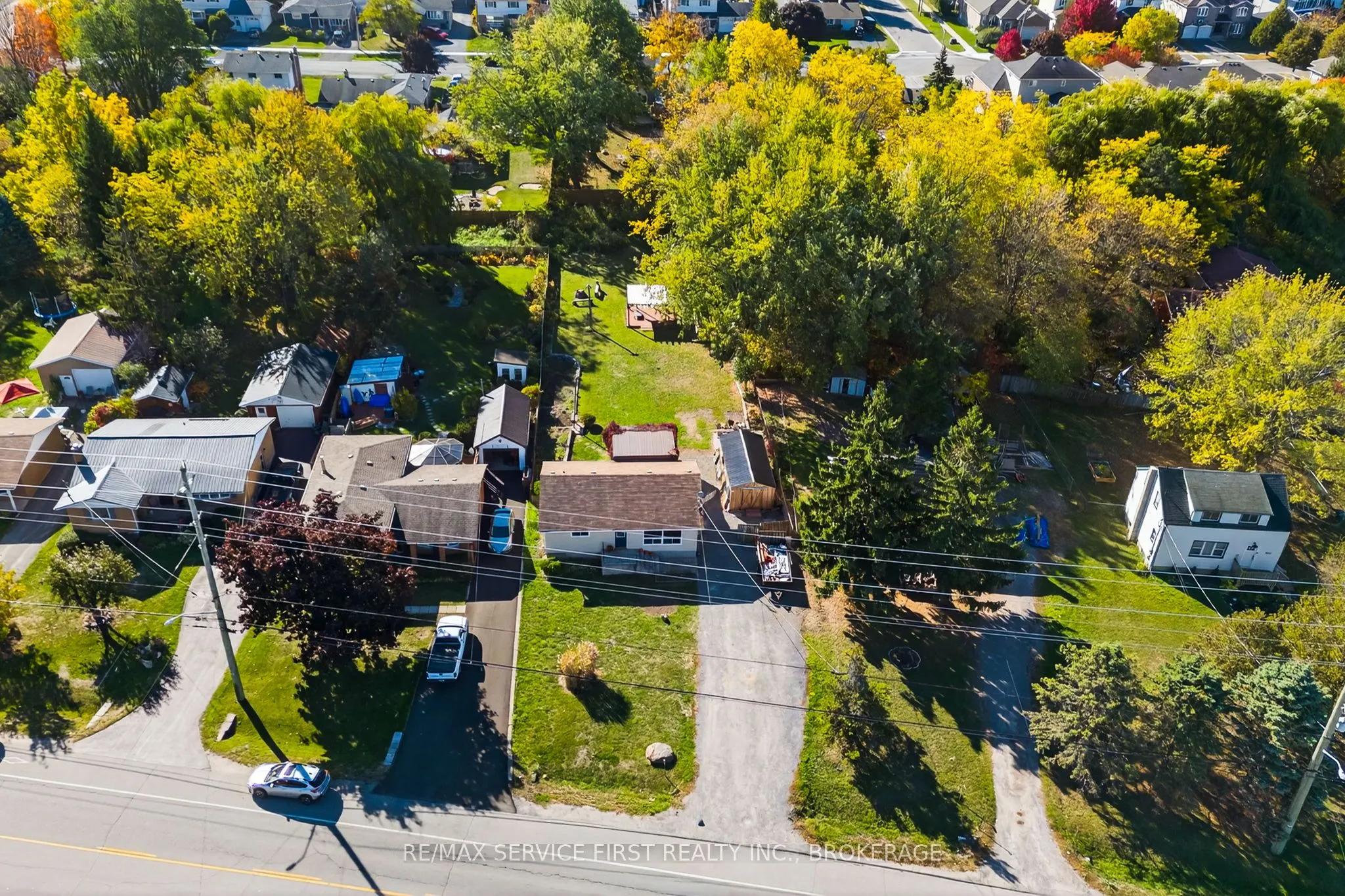 3007 Princess Street
