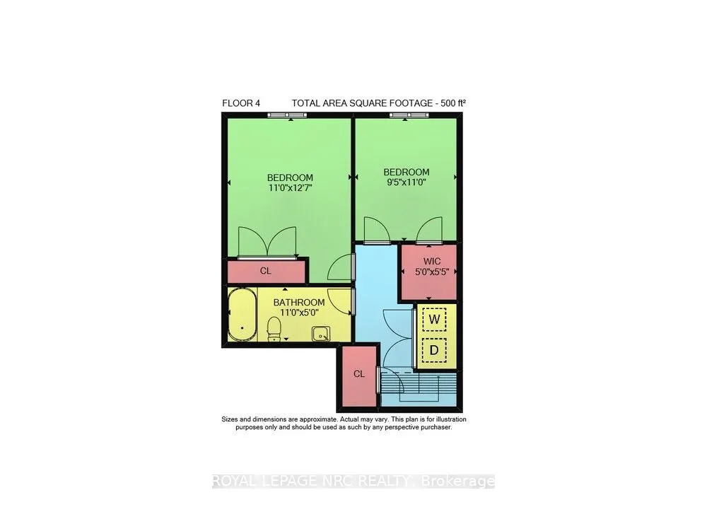 40 Dartmouth Gate, #15