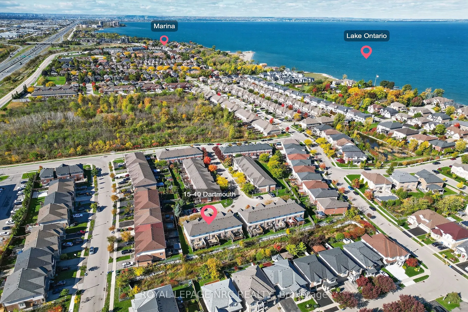 40 Dartmouth Gate, #15