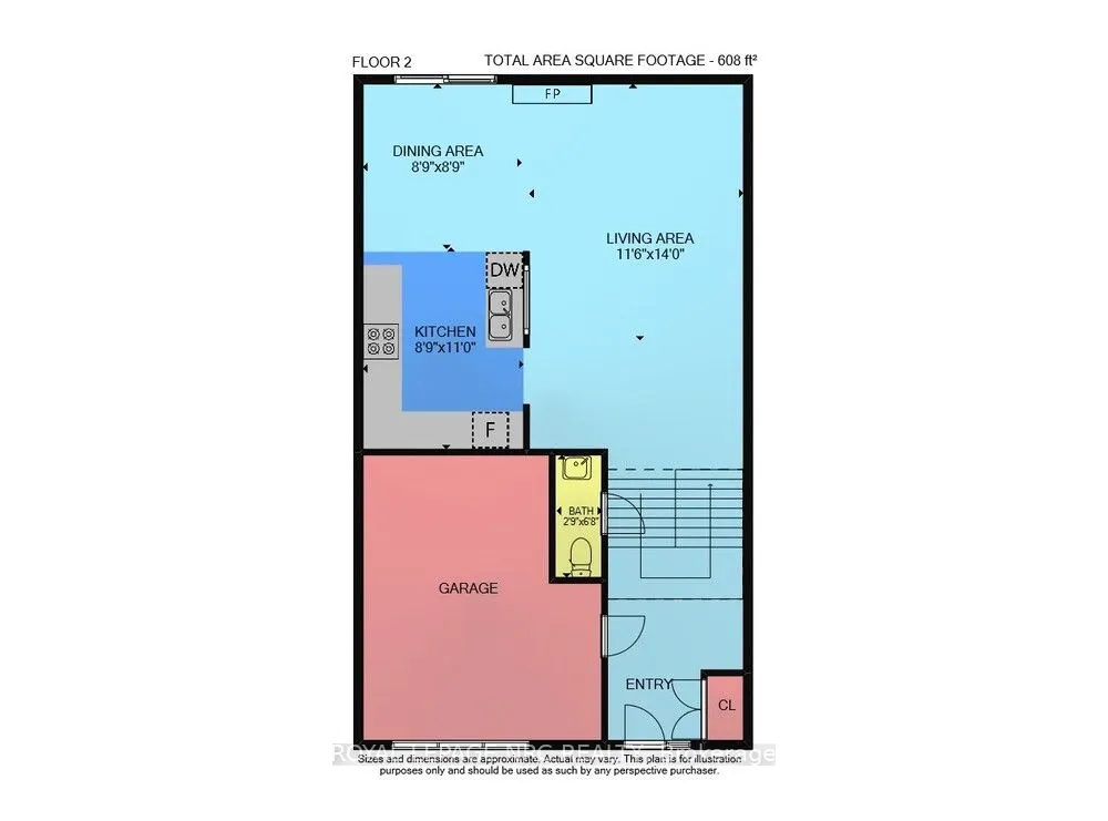 40 Dartmouth Gate, #15