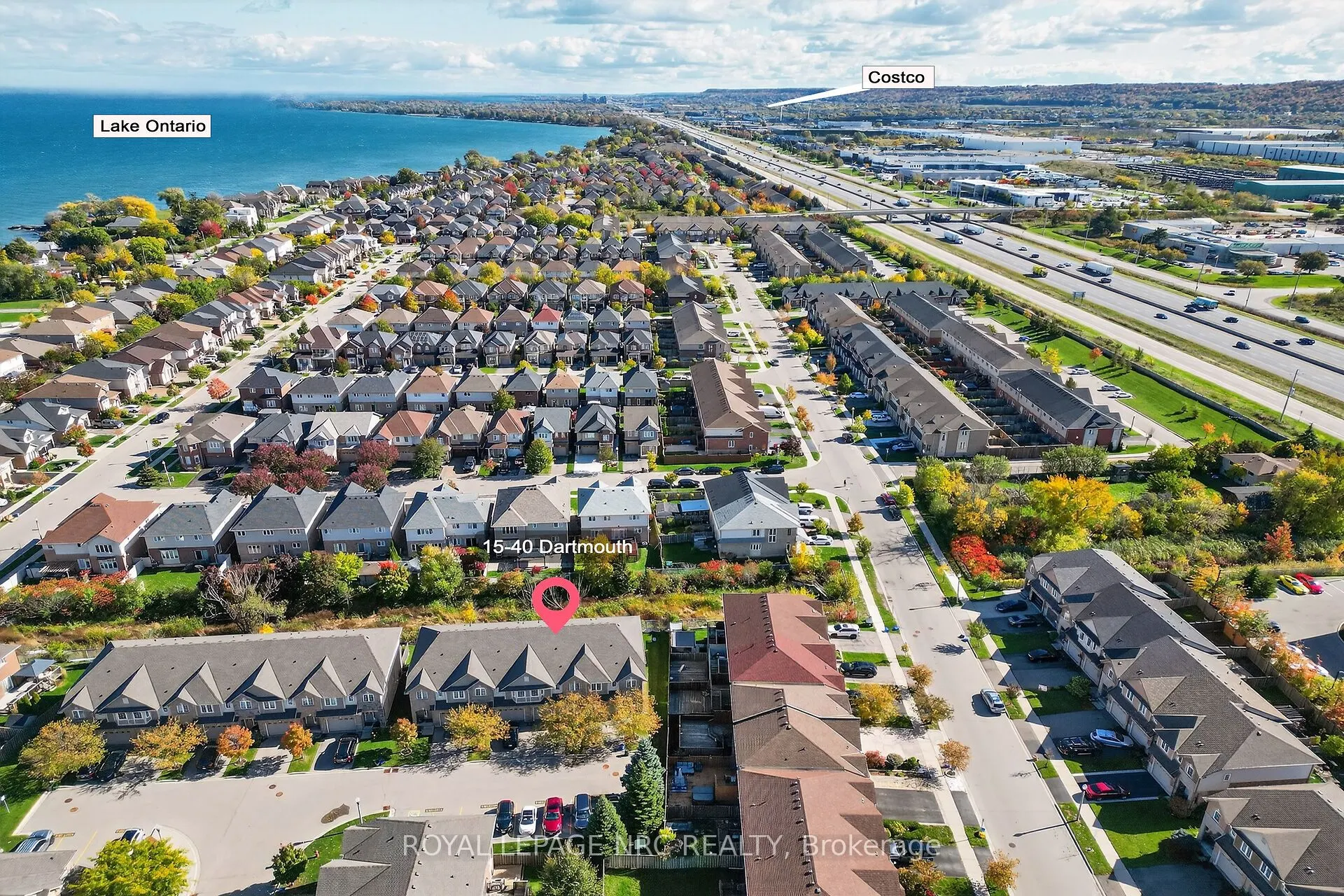 40 Dartmouth Gate, #15