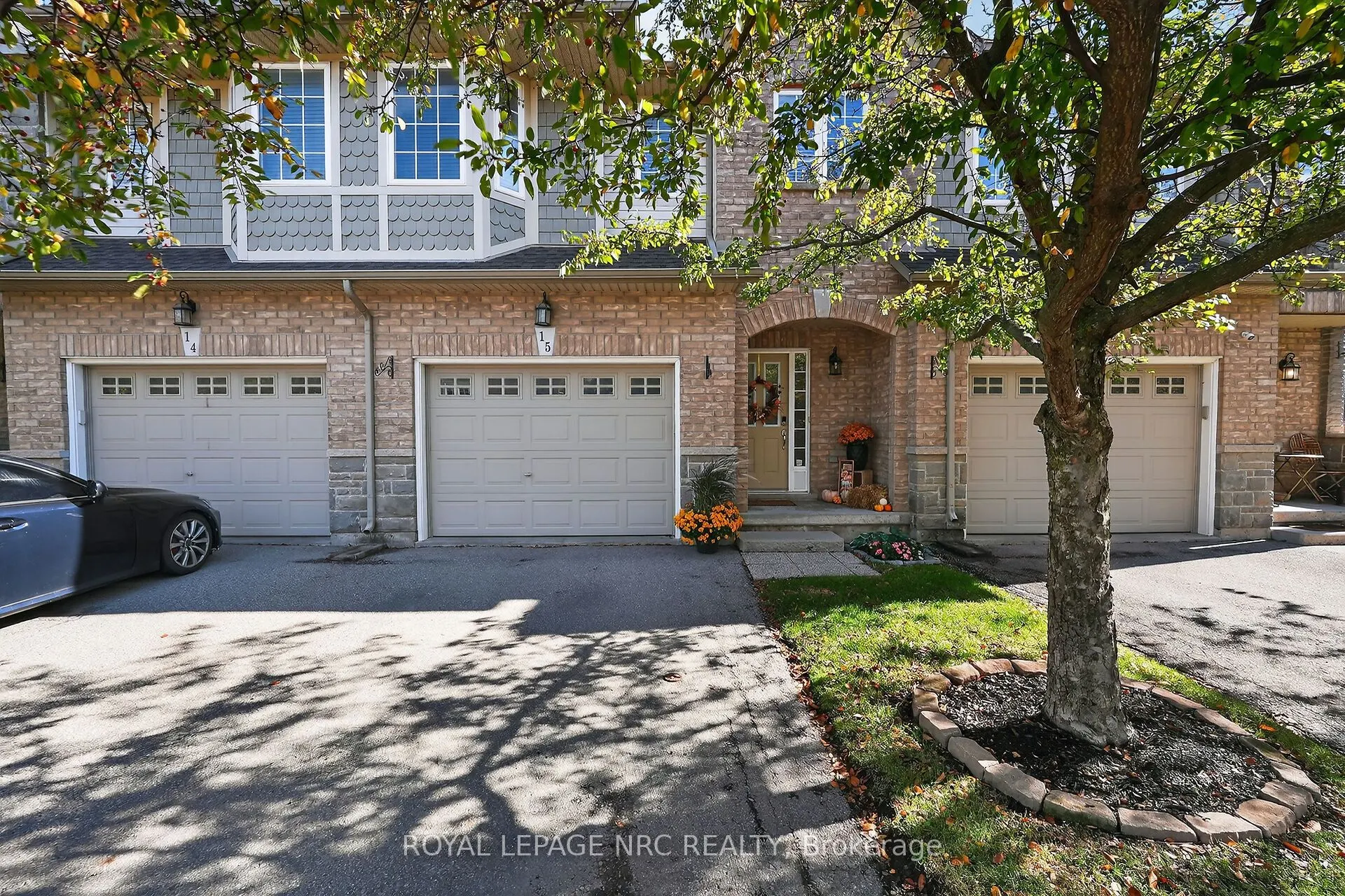 40 Dartmouth Gate, #15