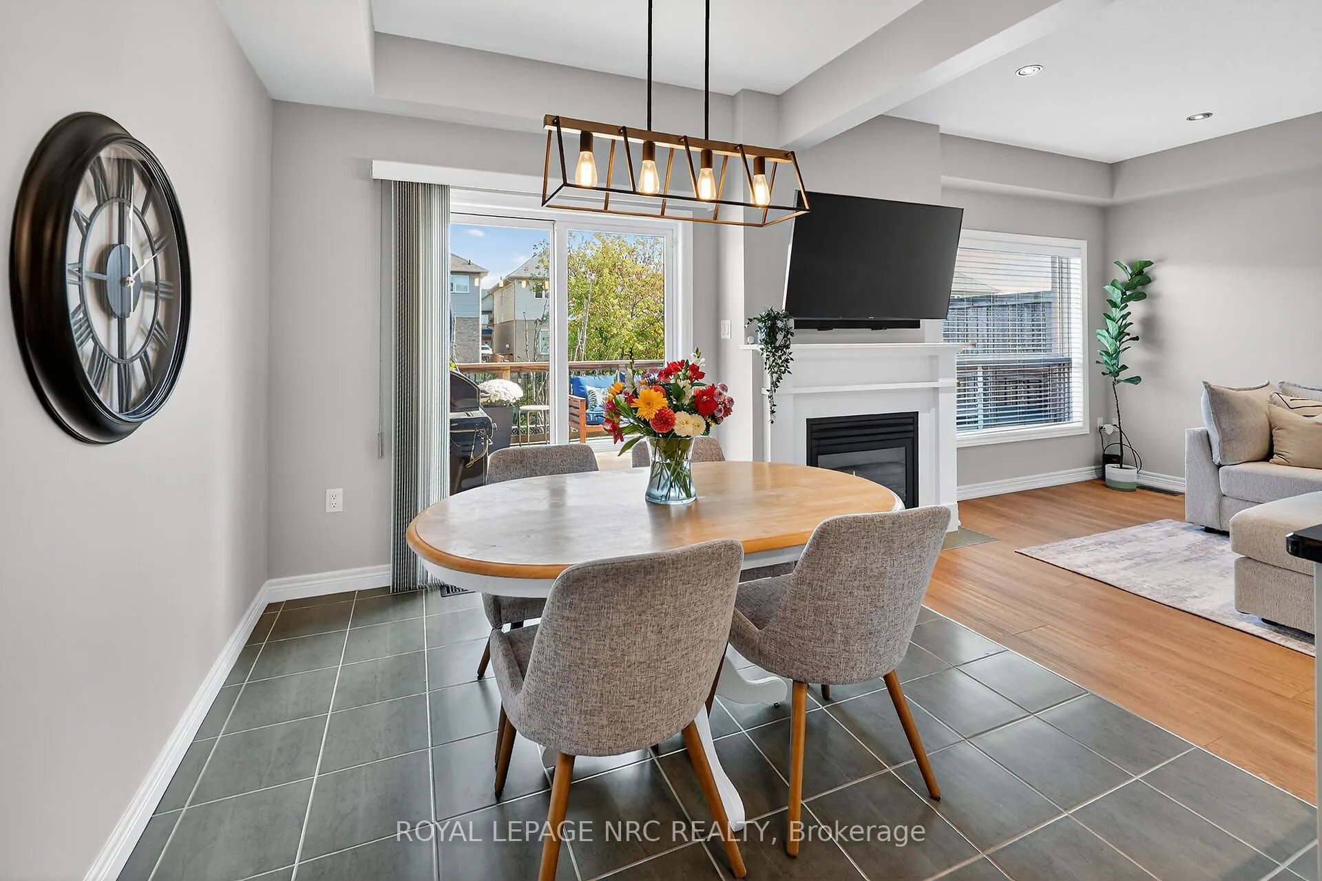 40 Dartmouth Gate, #15