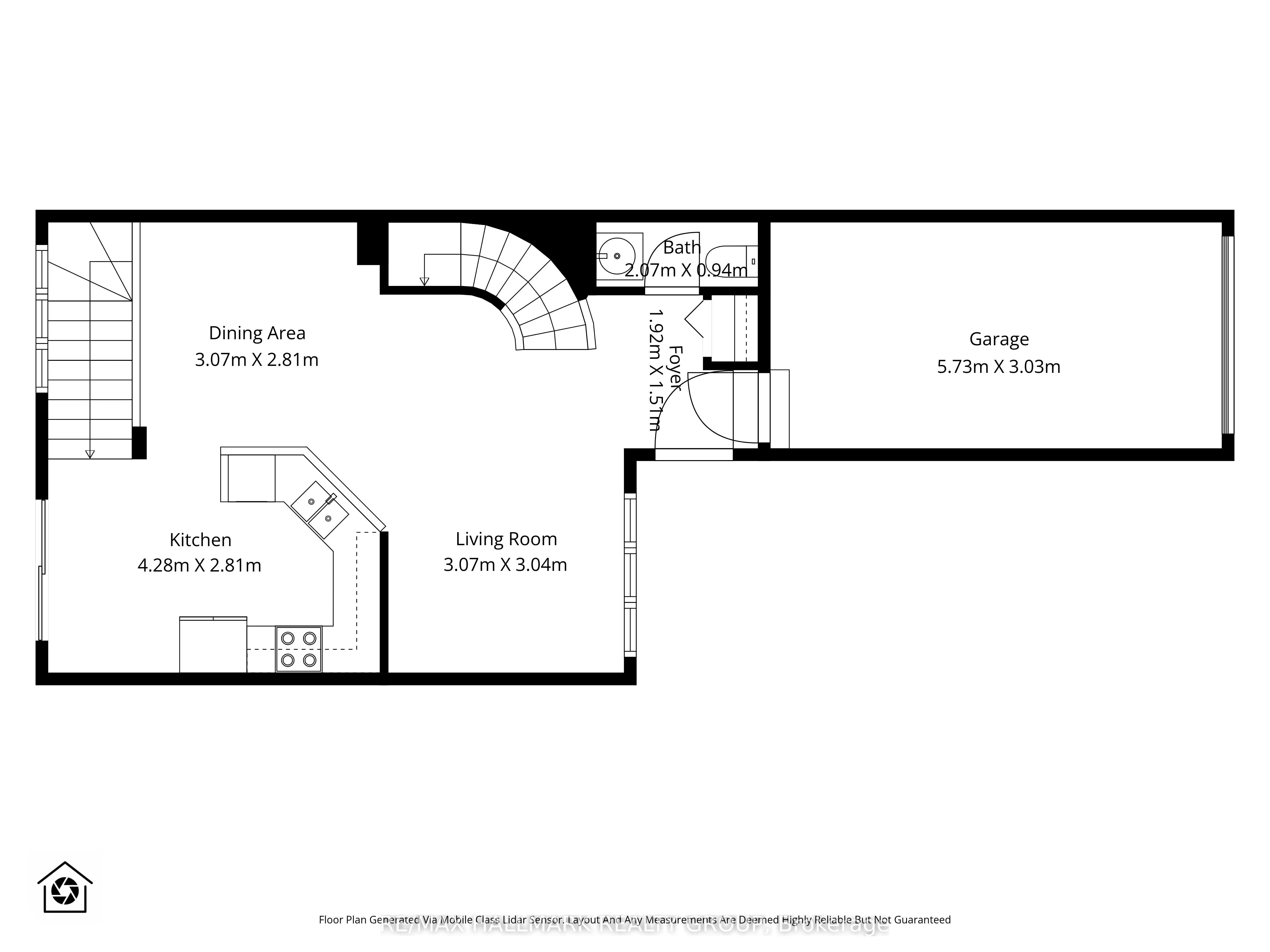 104 Banchory Crescent