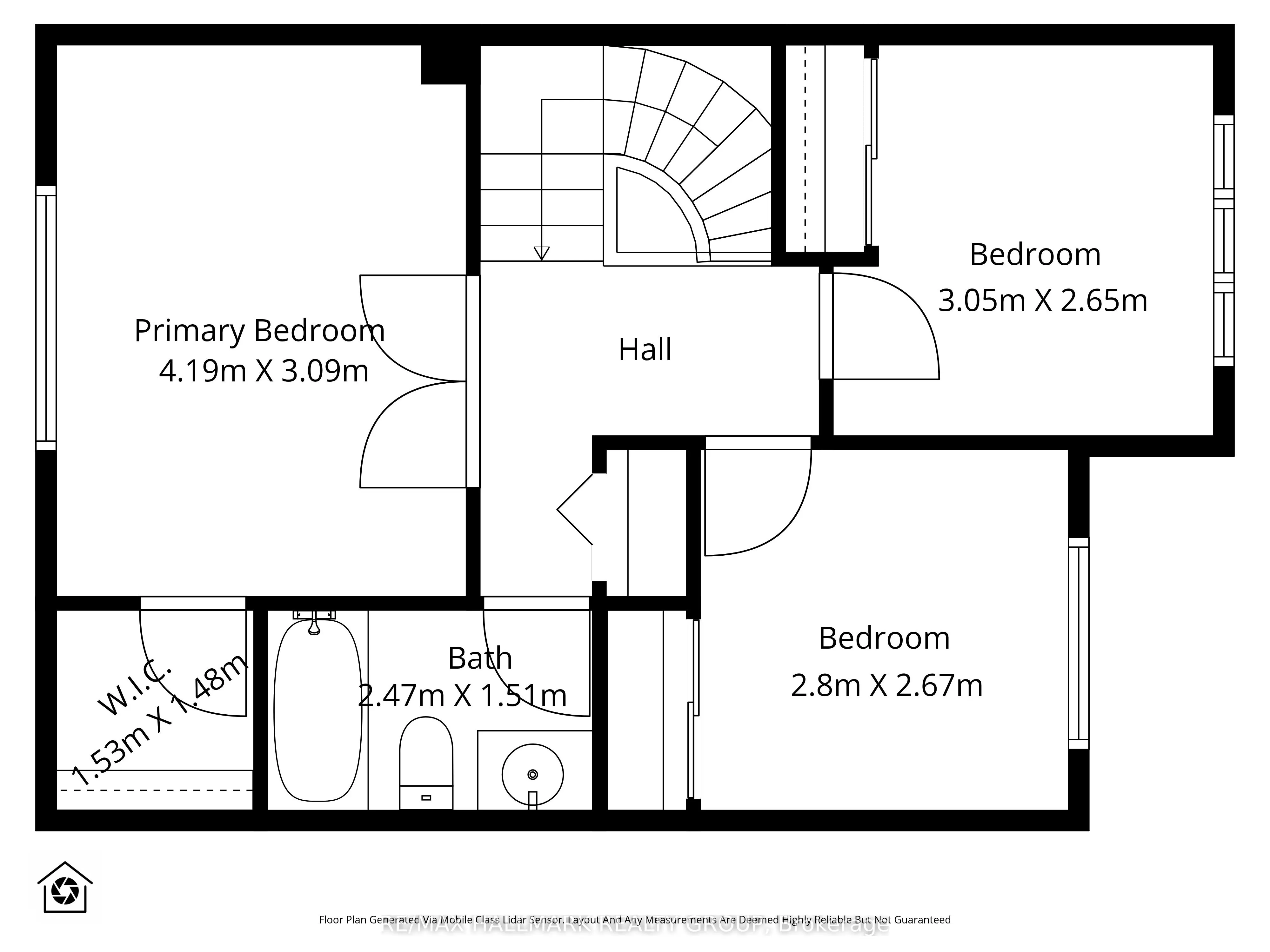 104 Banchory Crescent