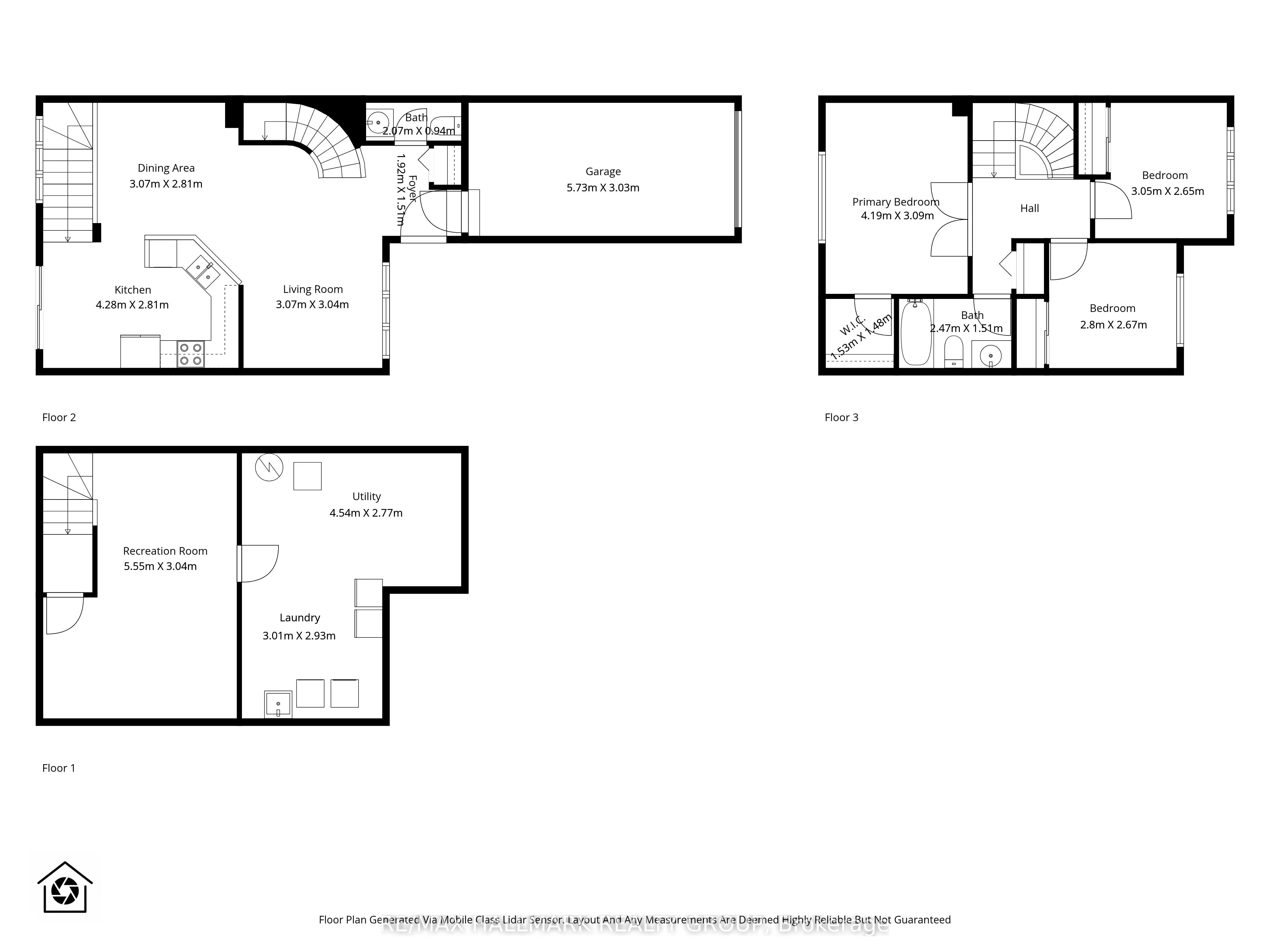104 Banchory Crescent