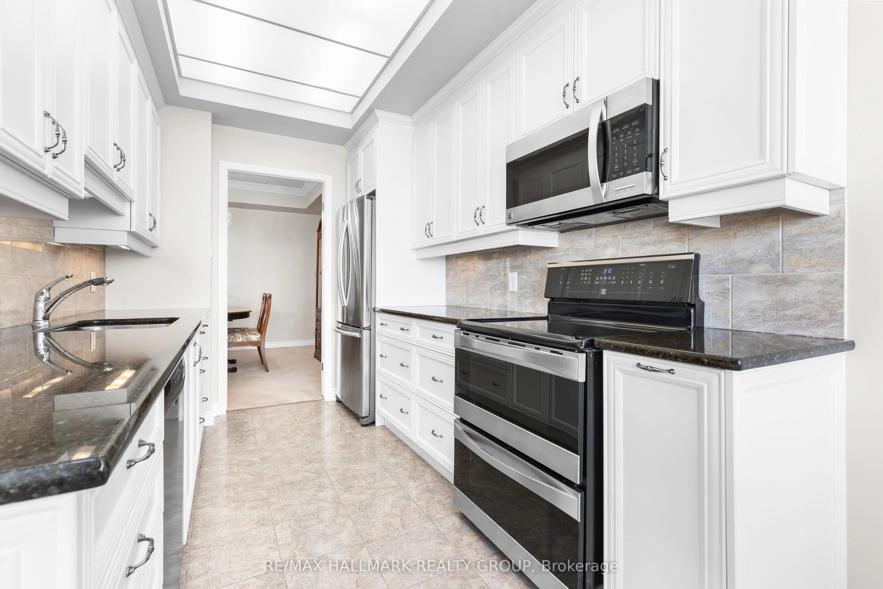 1480 Riverside Drive, #2403