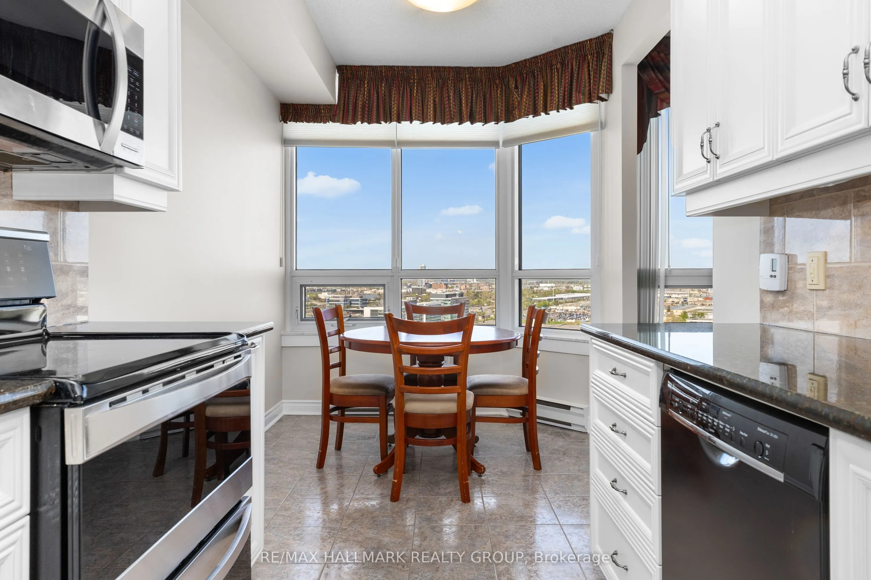 1480 Riverside Drive, #2403