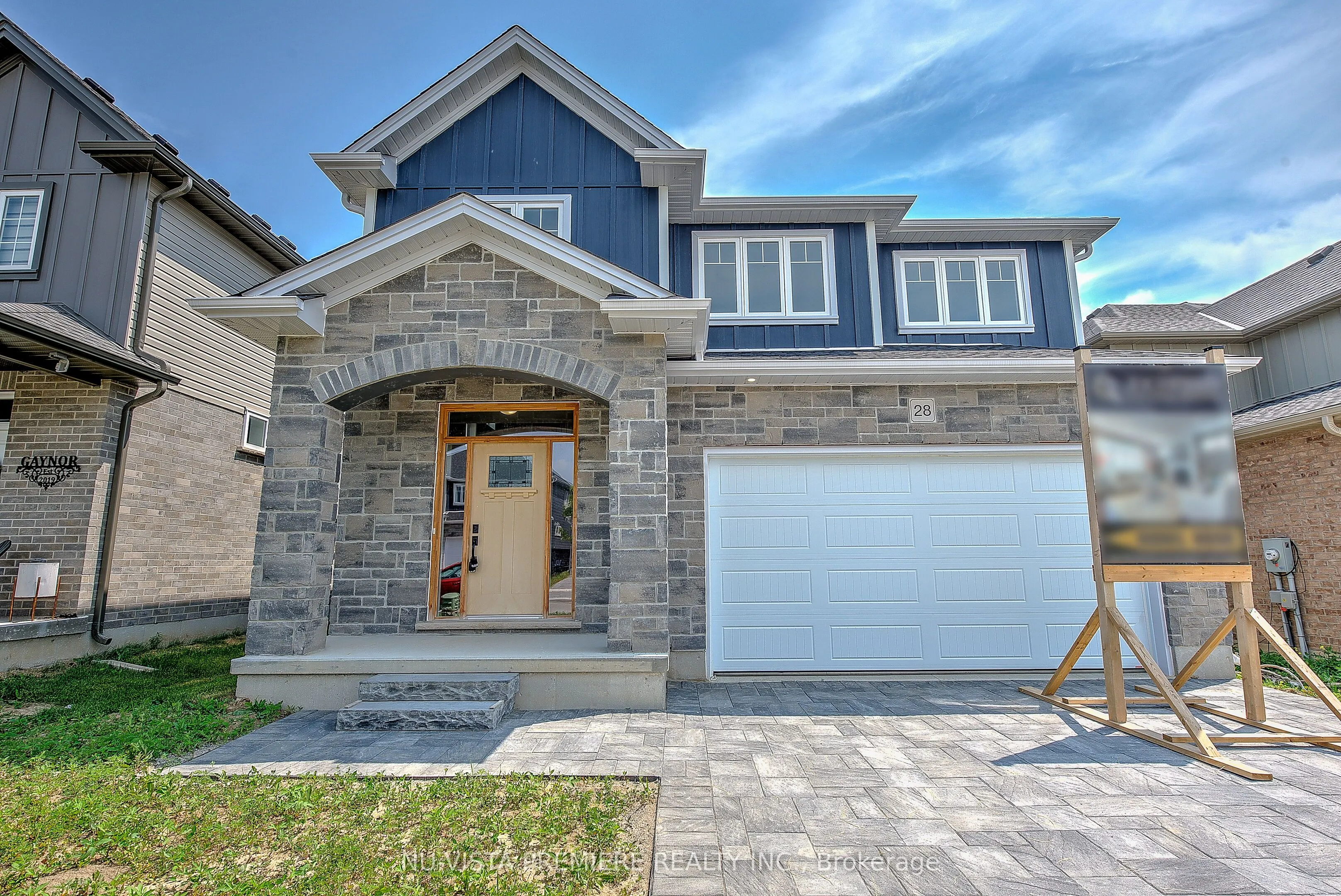 28 Basil Crescent