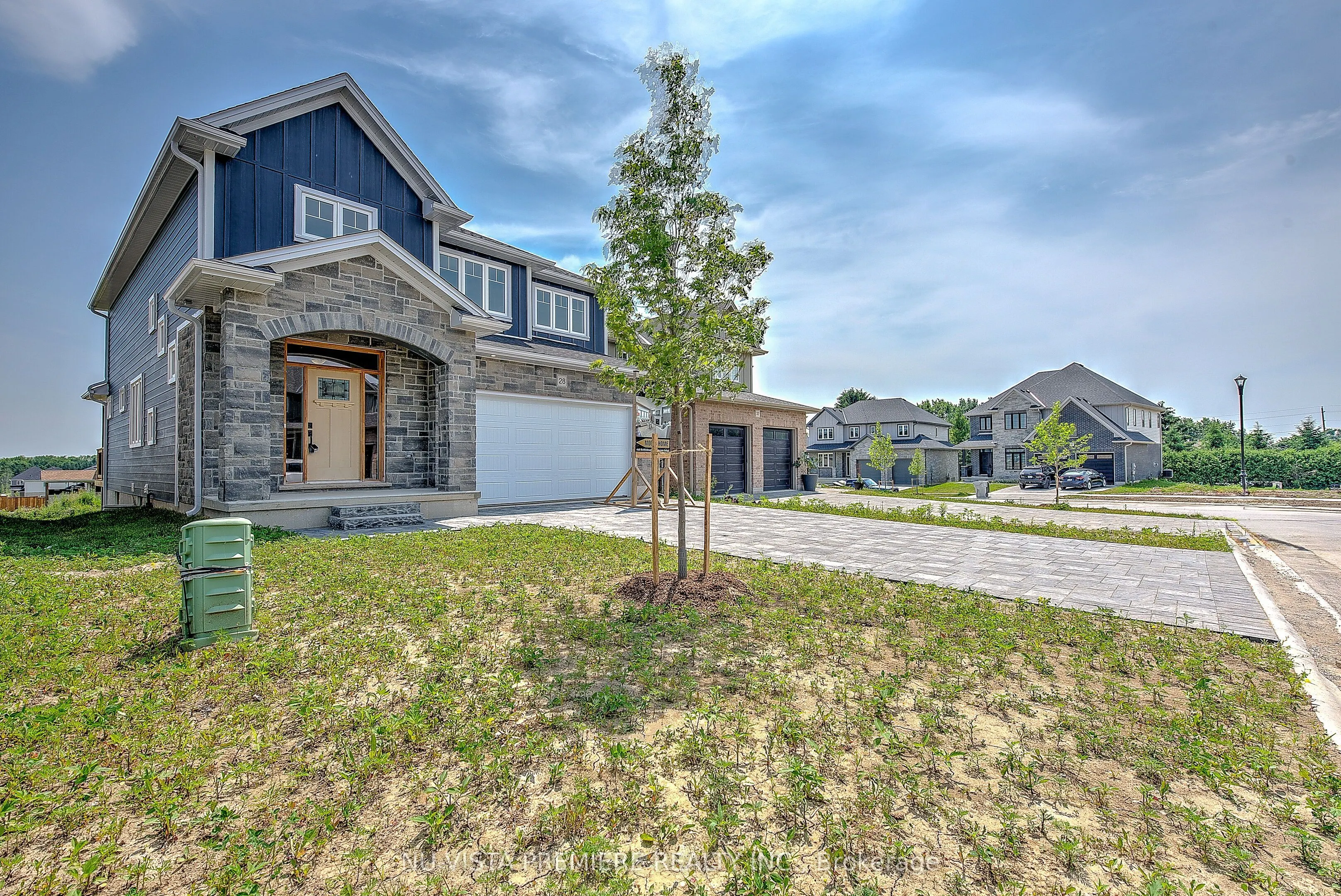 28 Basil Crescent