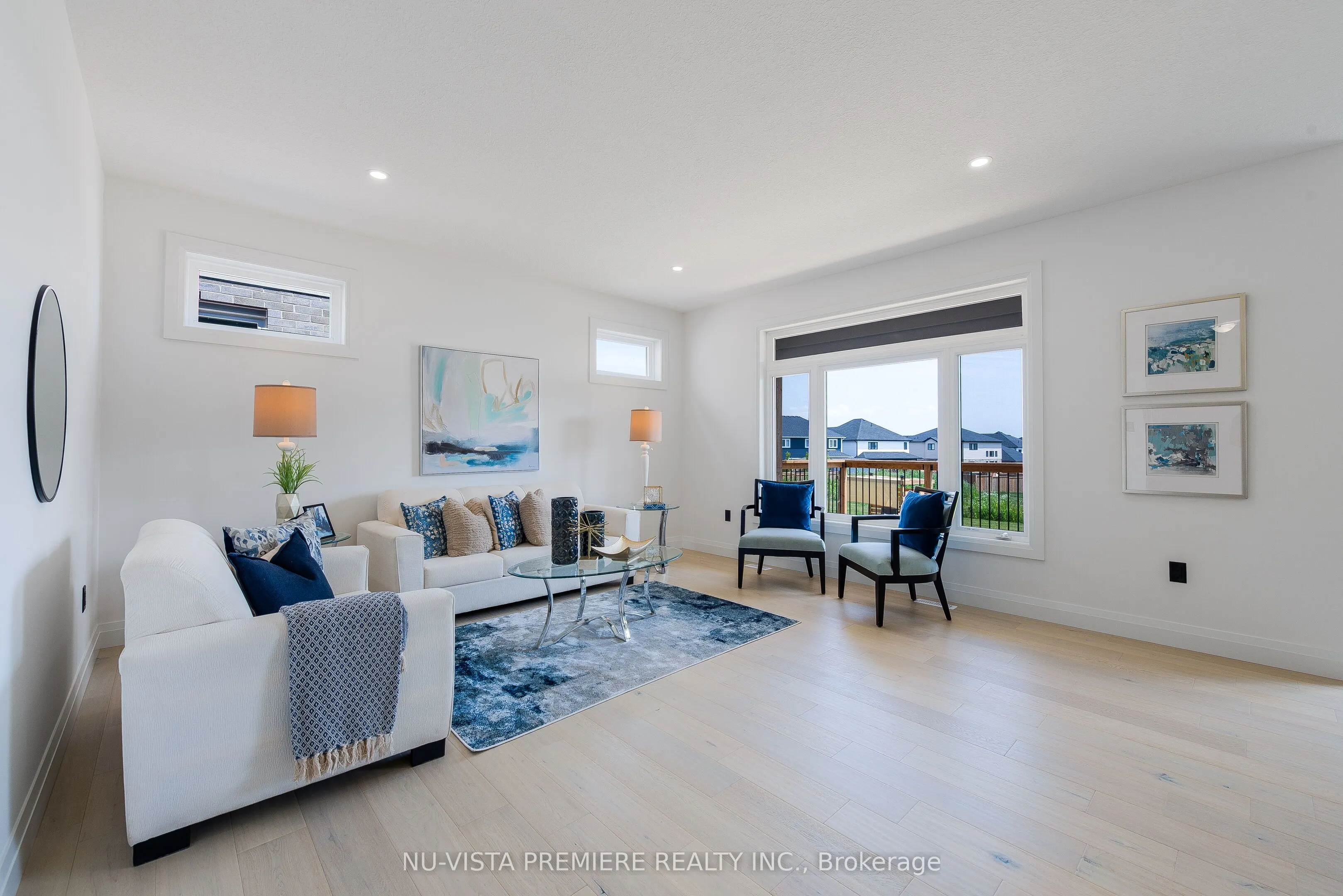 28 Basil Crescent